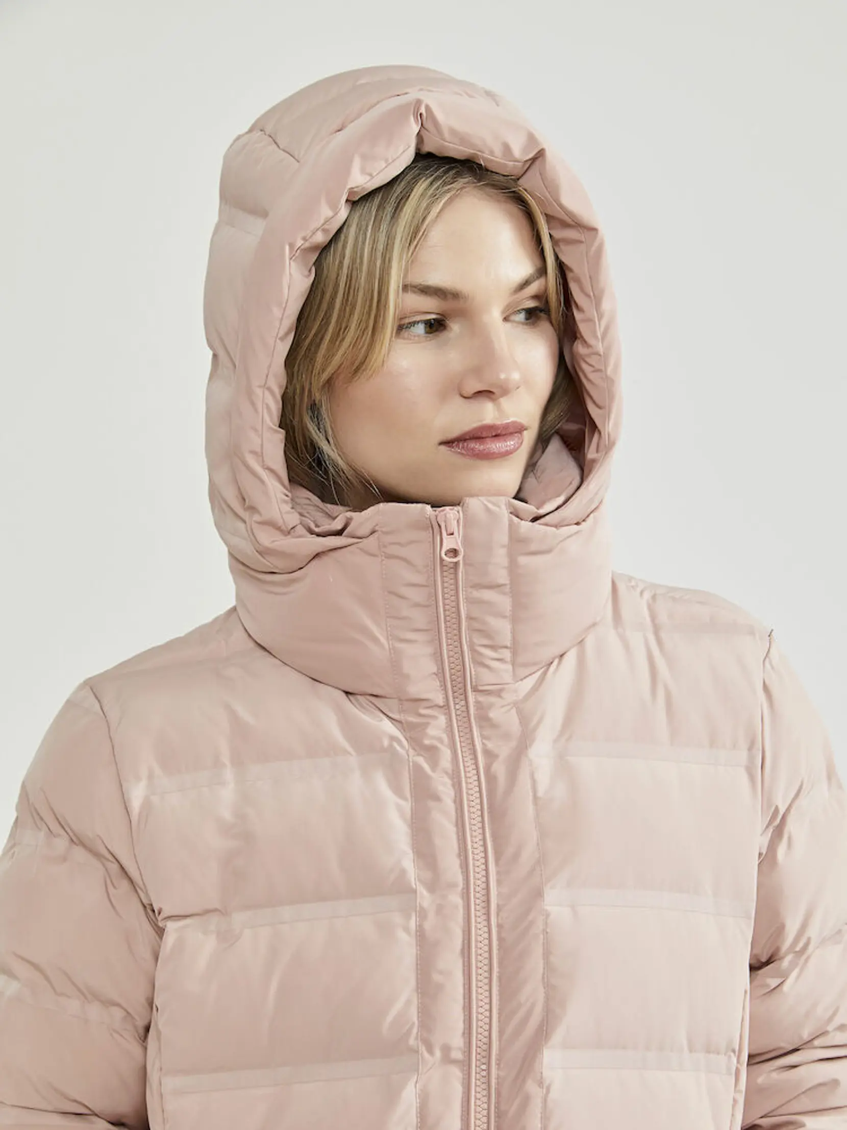 Bild på ADV Classic Down Parka W Bild på ADV Classic Down Parka W