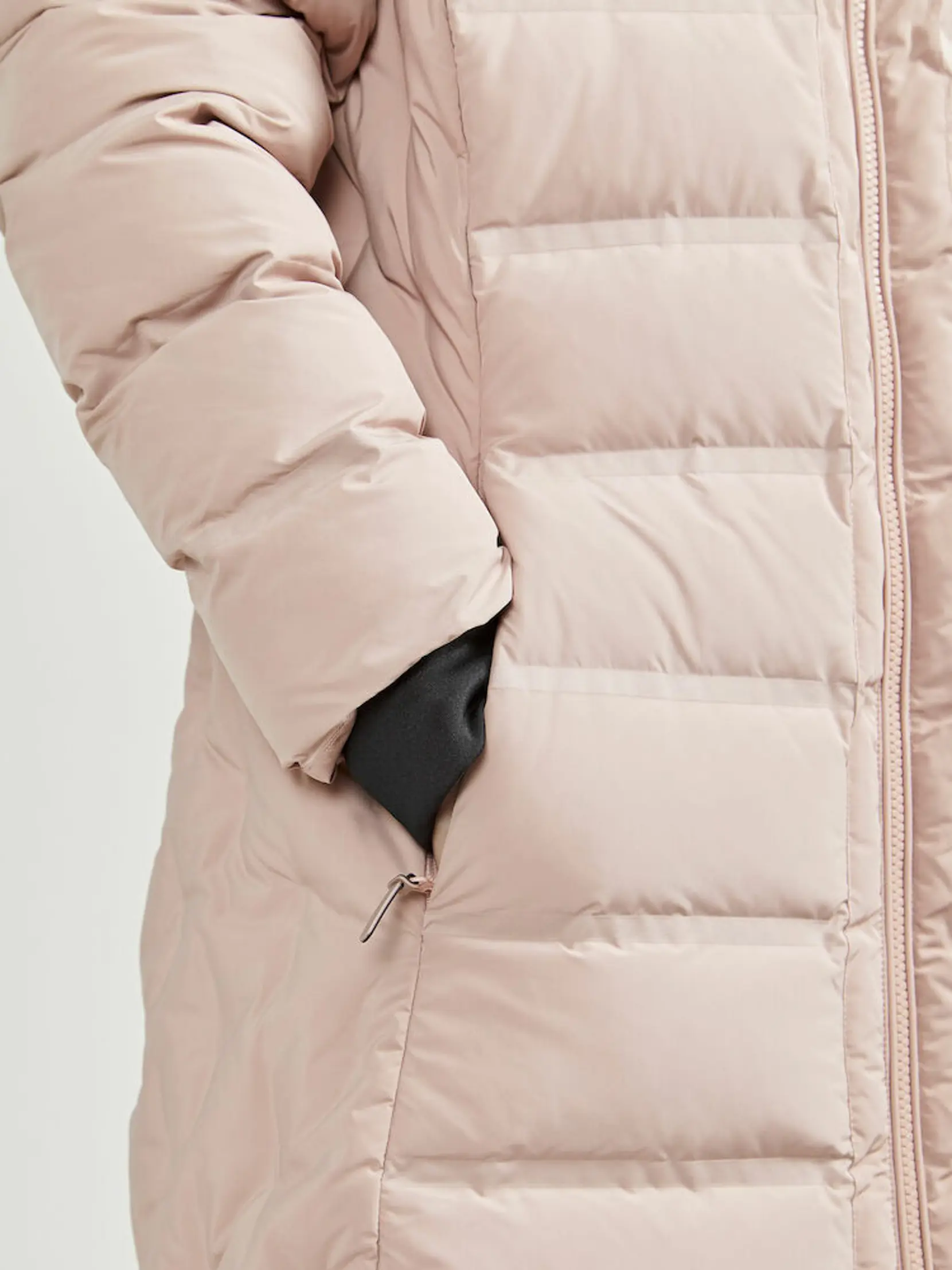 Bild på ADV Classic Down Parka W Bild på ADV Classic Down Parka W