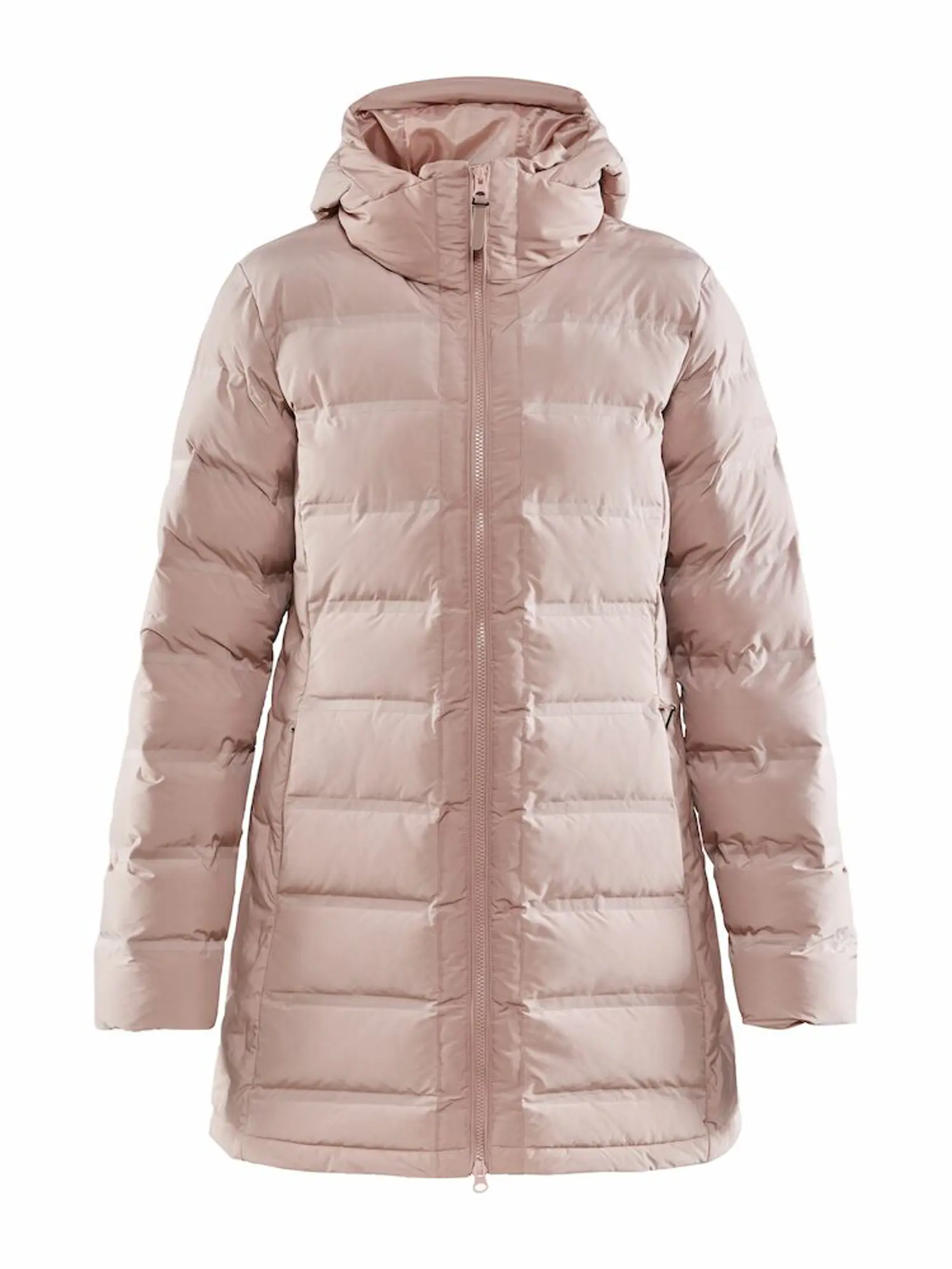 Bild på ADV Classic Down Parka W Bild på ADV Classic Down Parka W
