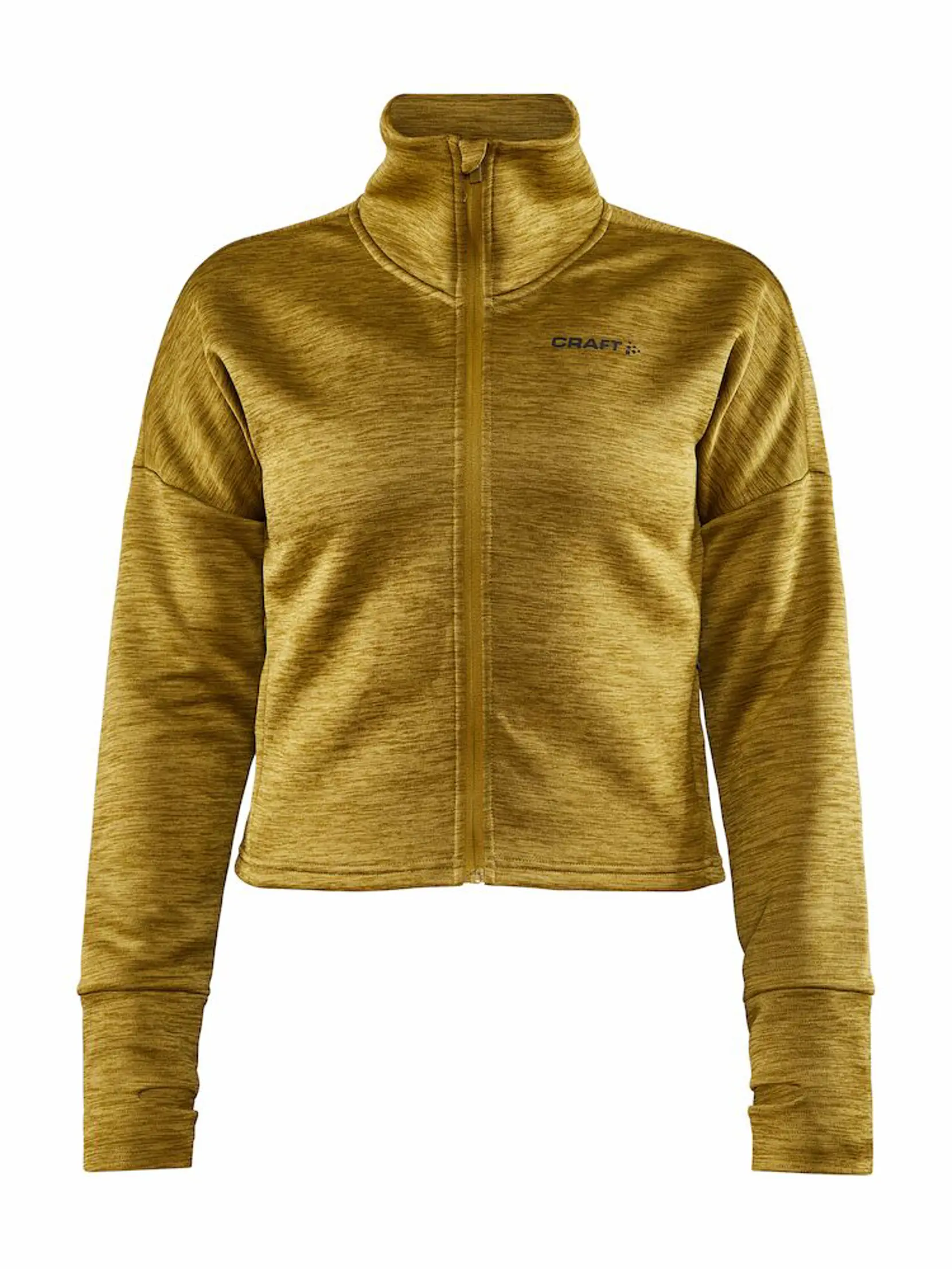 Bild på ADV Charge Sweat Jacket W Bild på ADV Charge Sweat Jacket W
