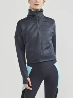 Bild på ADV Charge Sweat Jacket W