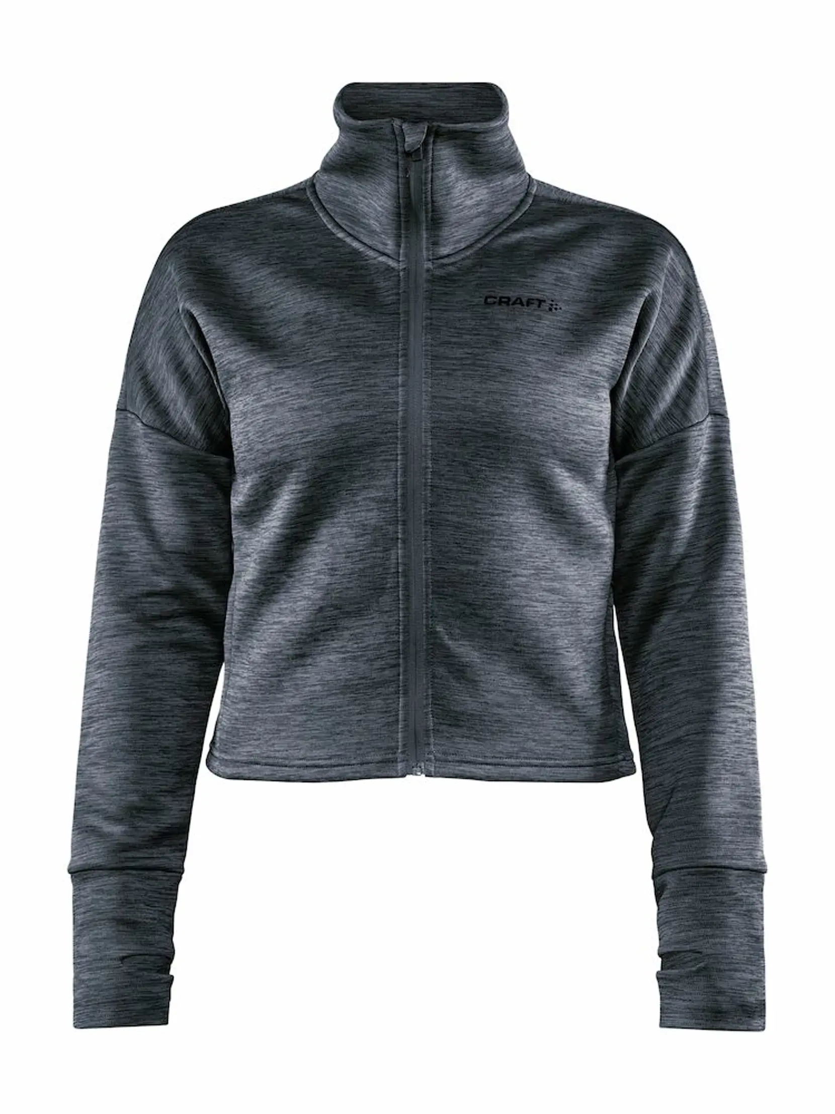 Bild på ADV Charge Sweat Jacket W Bild på ADV Charge Sweat Jacket W