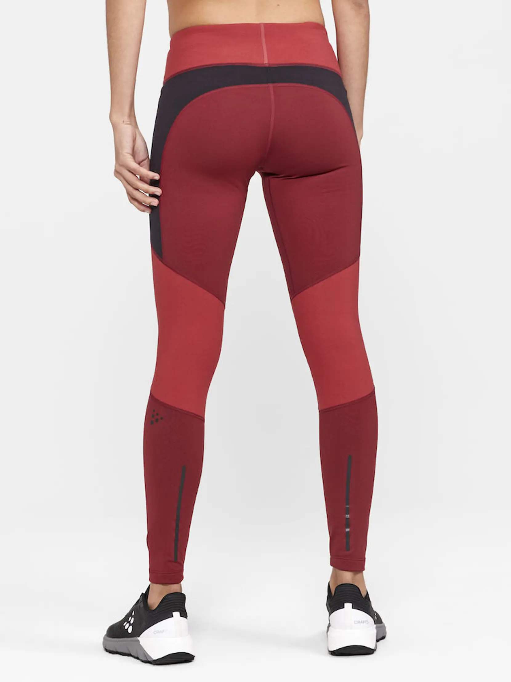 Bild på ADV Essence Warm Tights W Bild på ADV Essence Warm Tights W