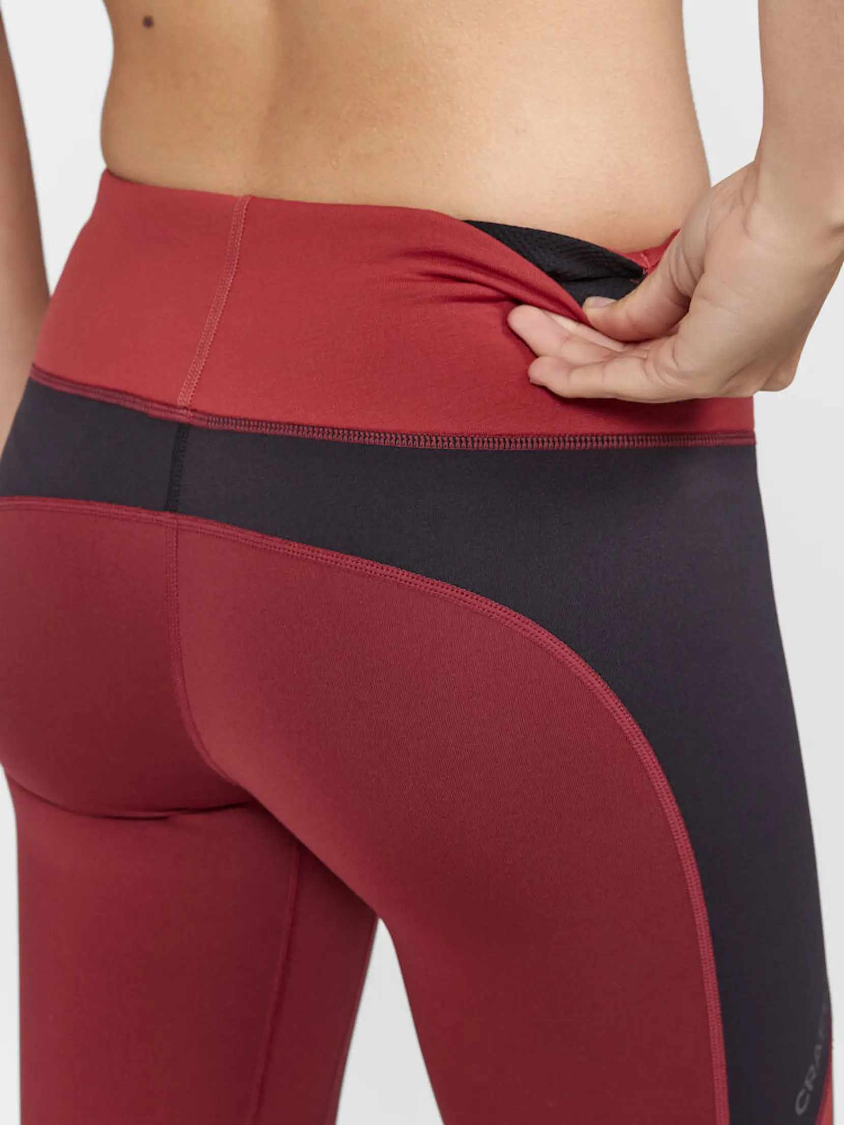 Bild på ADV Essence Warm Tights W Bild på ADV Essence Warm Tights W
