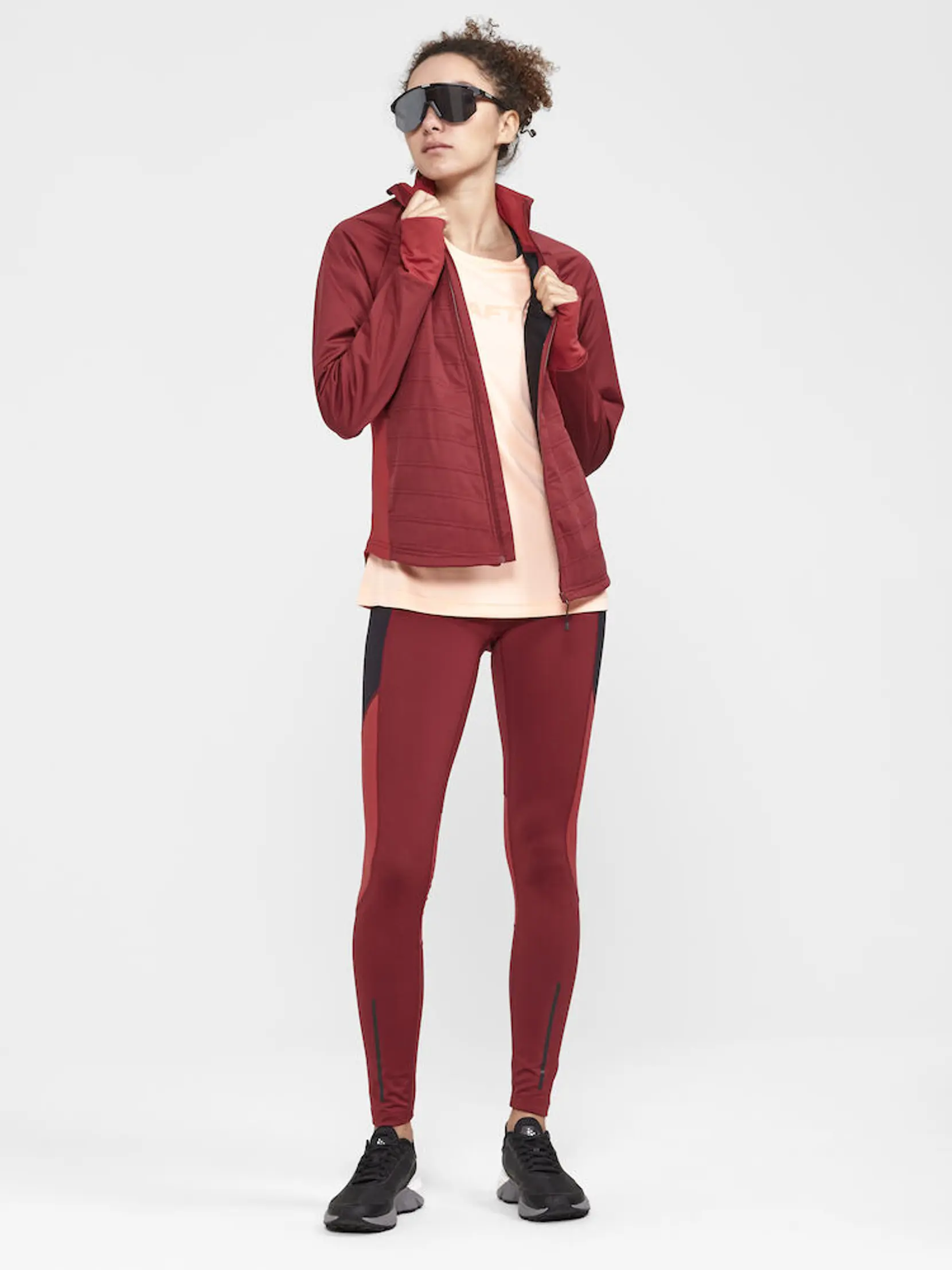 Bild på ADV Essence Warm Tights W Bild på ADV Essence Warm Tights W