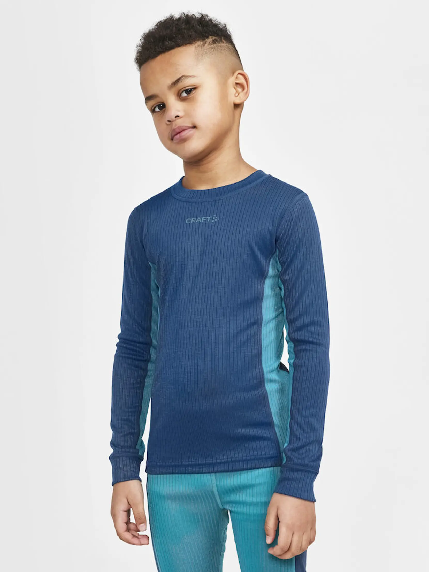 Bild på CORE Dry Baselayer Set J Bild på CORE Dry Baselayer Set J