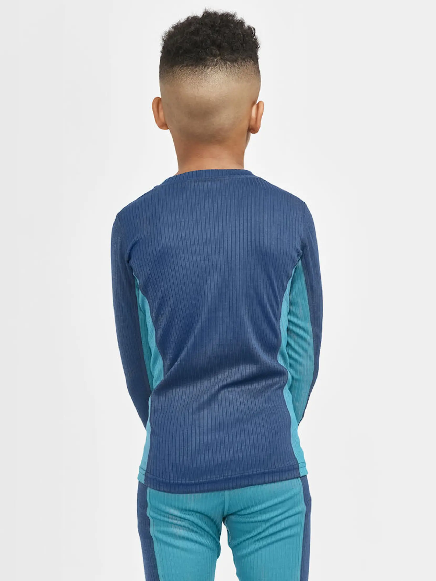 Bild på CORE Dry Baselayer Set J Bild på CORE Dry Baselayer Set J