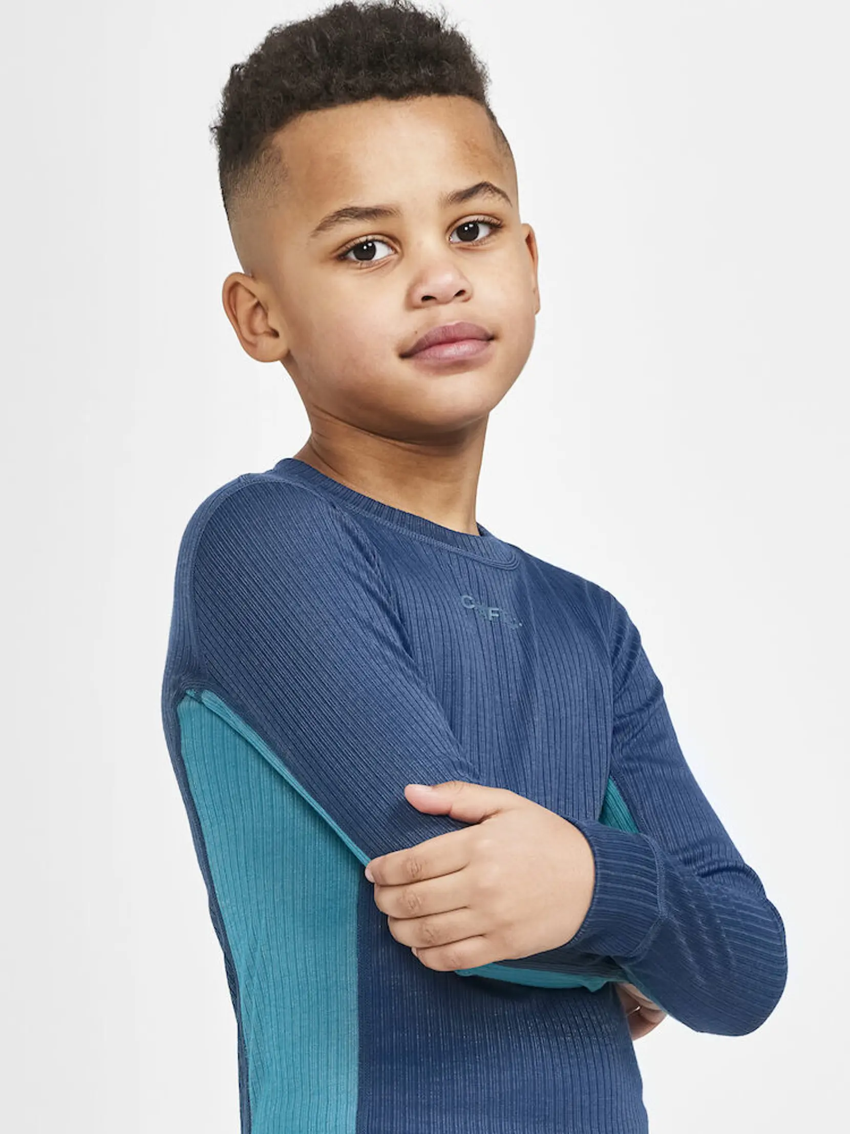 Bild på CORE Dry Baselayer Set J Bild på CORE Dry Baselayer Set J