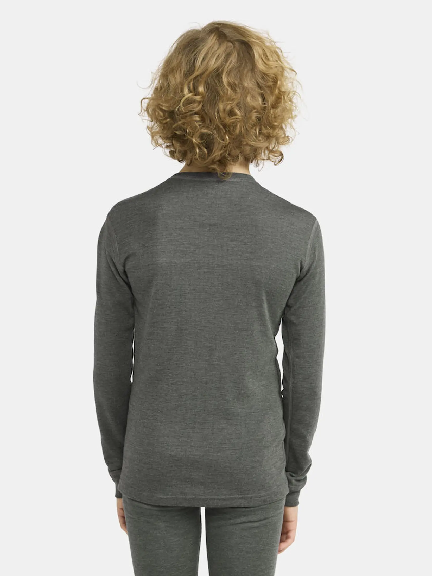 Bild på CORE Wool Merino Set Jr Bild på CORE Wool Merino Set Jr