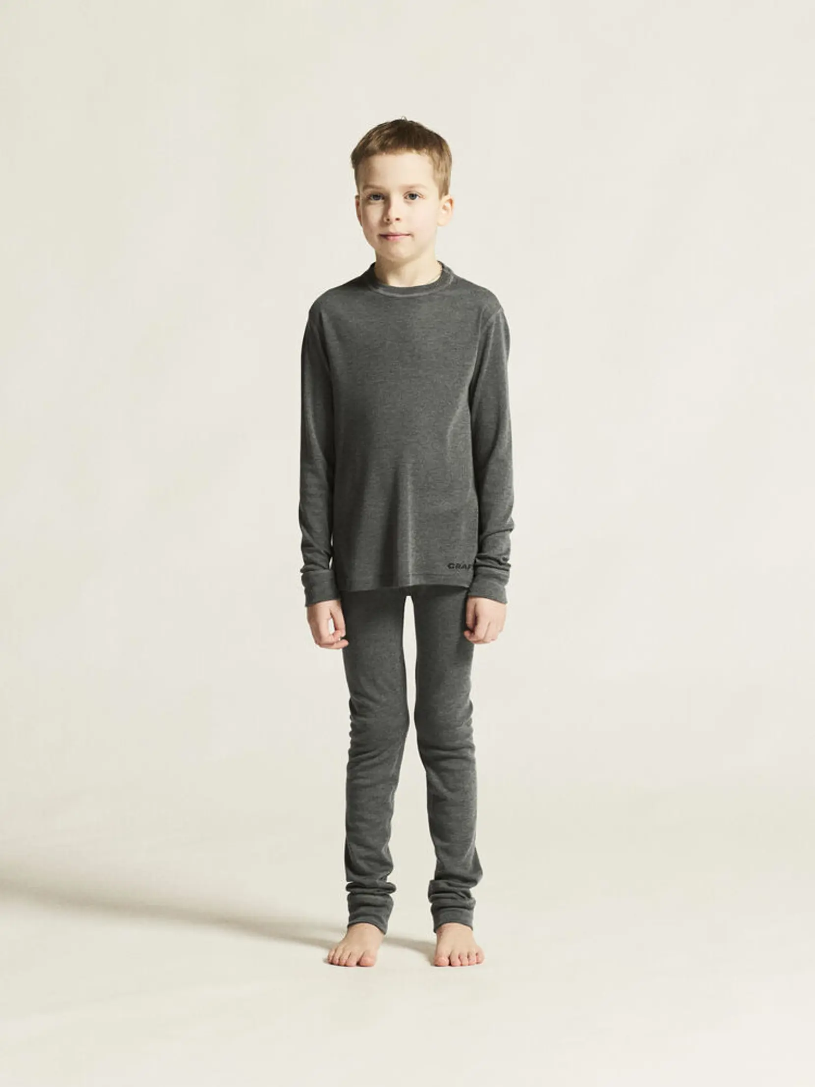 Bild på CORE Wool Merino Set Jr Bild på CORE Wool Merino Set Jr