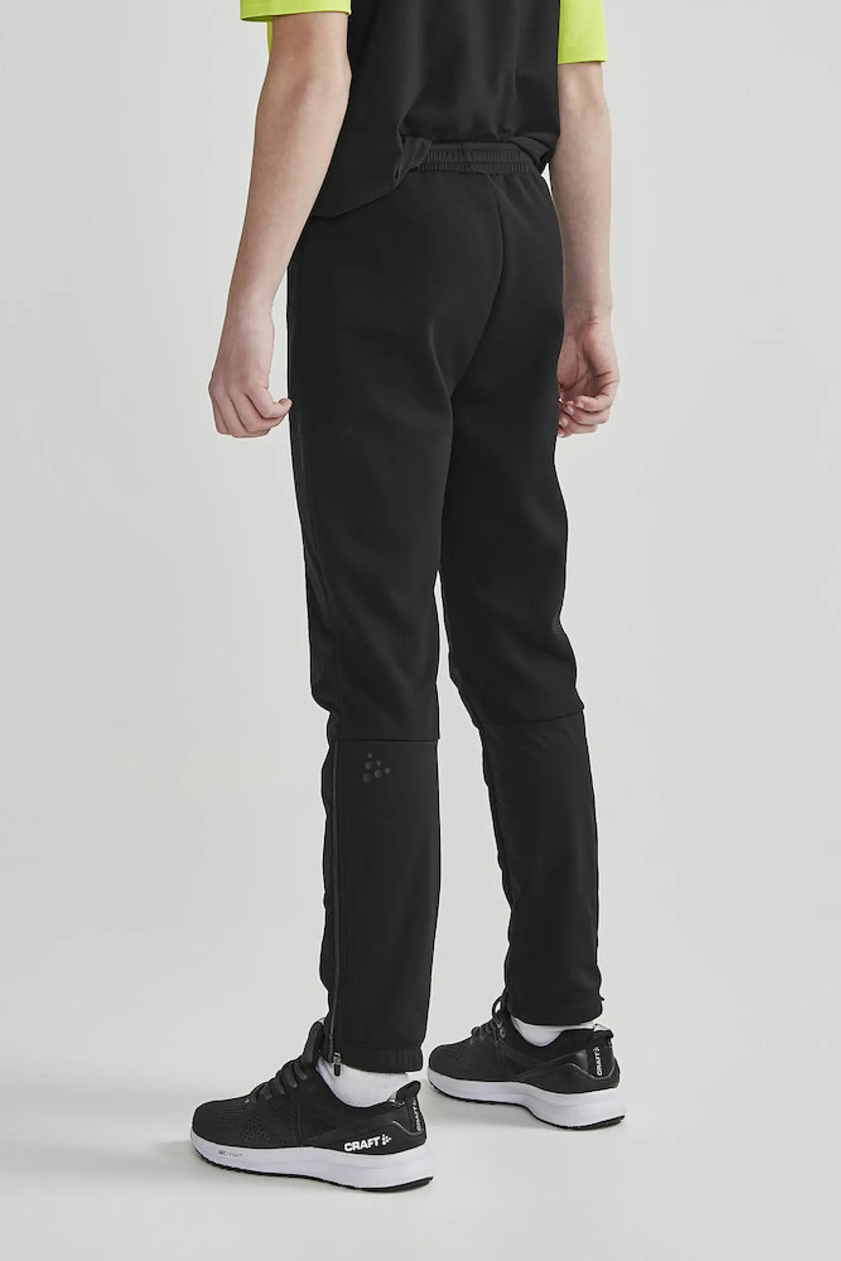 Bild på Core Warm XC Pants Jr Bild på Core Warm XC Pants Jr