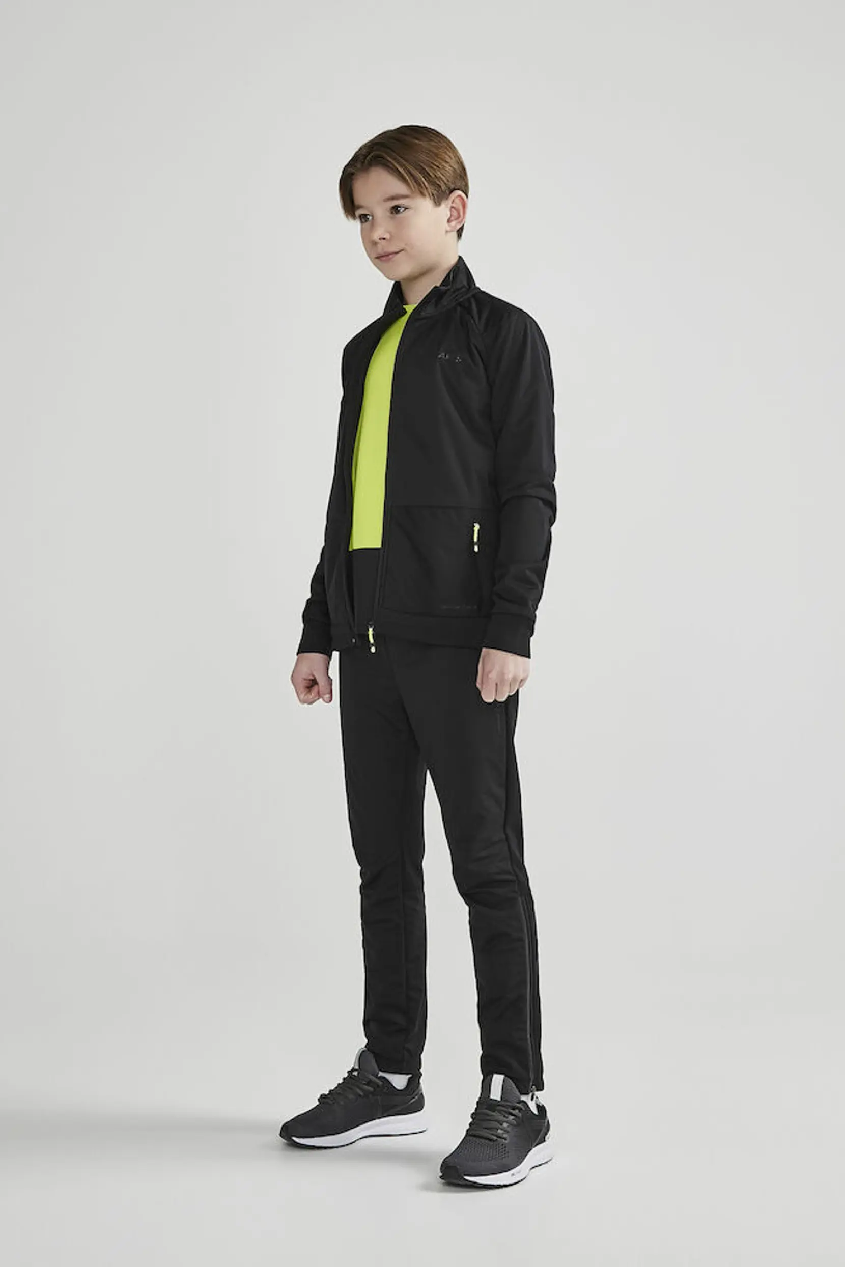Bild på Core Warm XC Pants Jr Bild på Core Warm XC Pants Jr