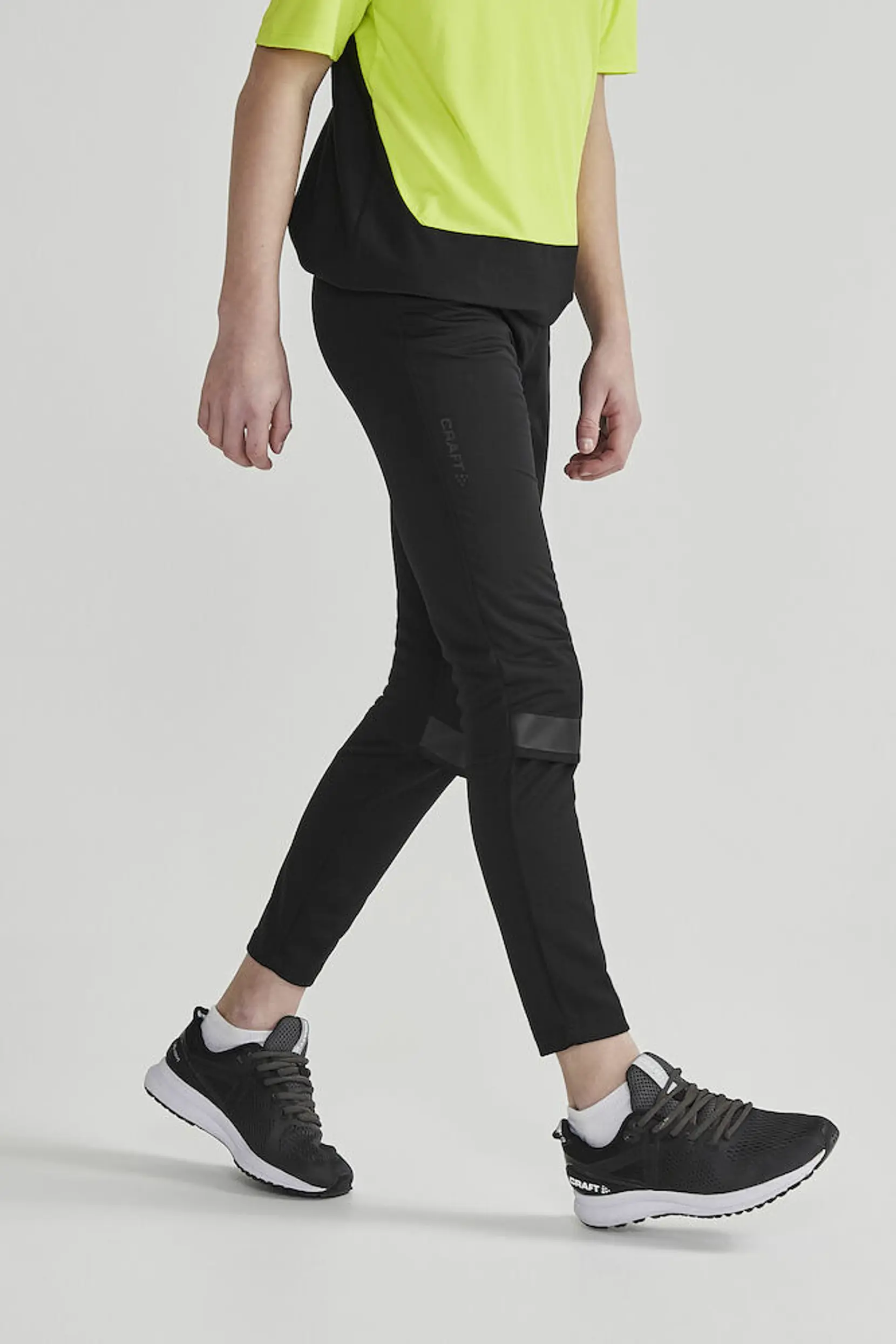 Bild på ADV Warm XC Tights Jr Bild på ADV Warm XC Tights Jr