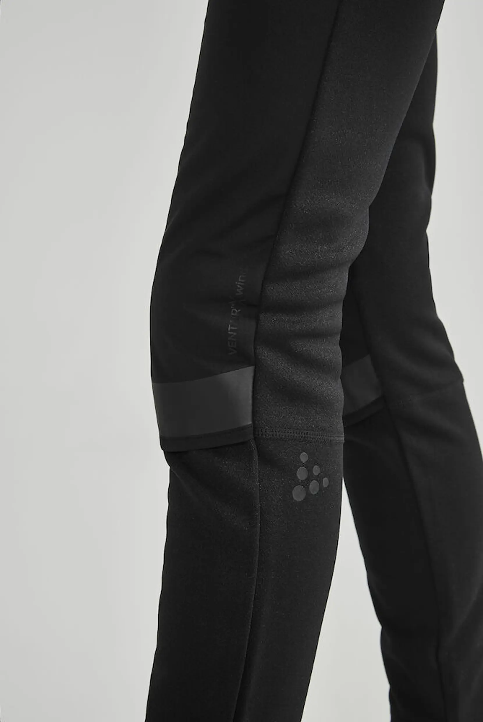 Bild på ADV Warm XC Tights Jr Bild på ADV Warm XC Tights Jr