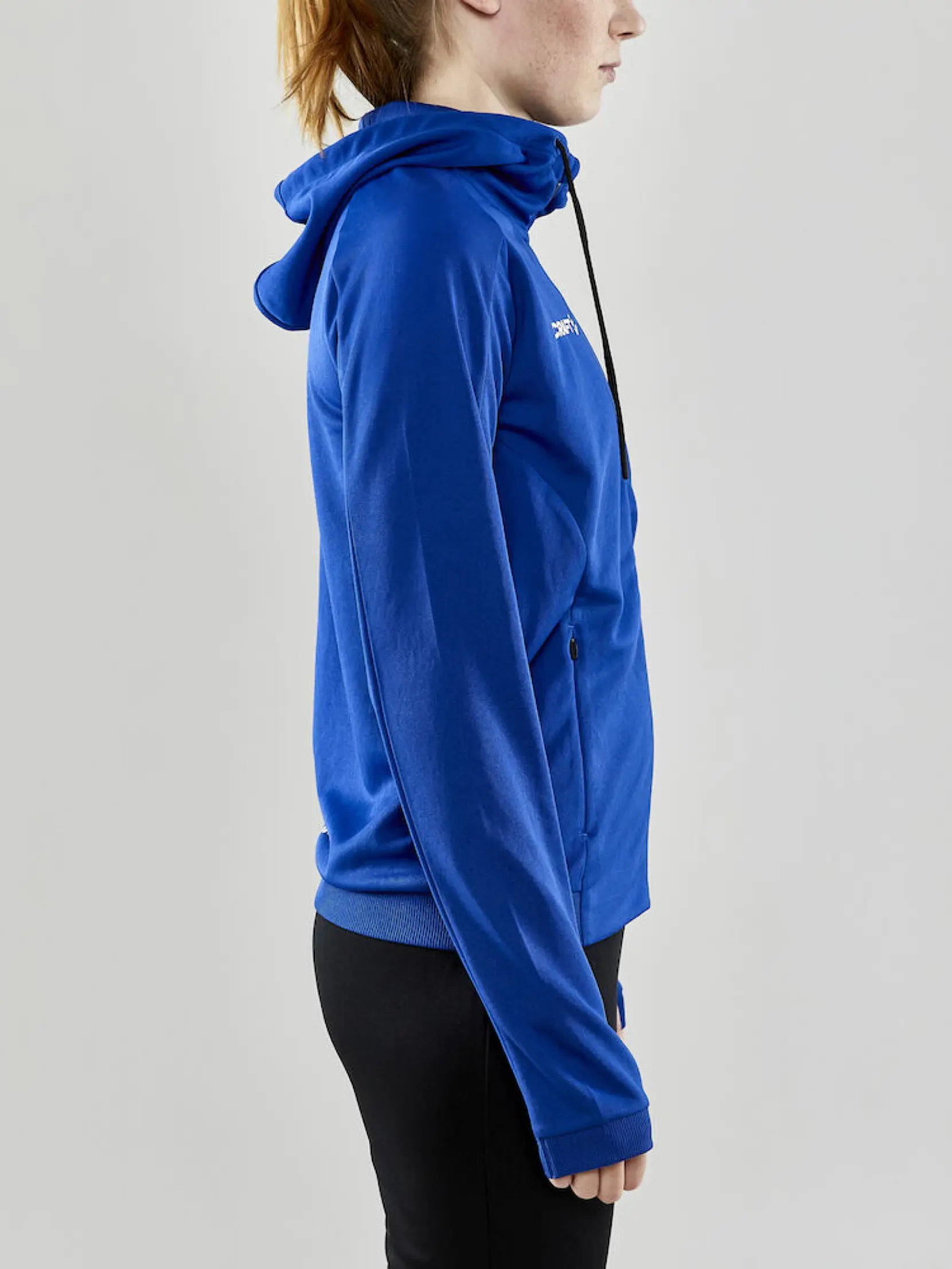 Bild på Evolve Hood Jacket W Bild på Evolve Hood Jacket W