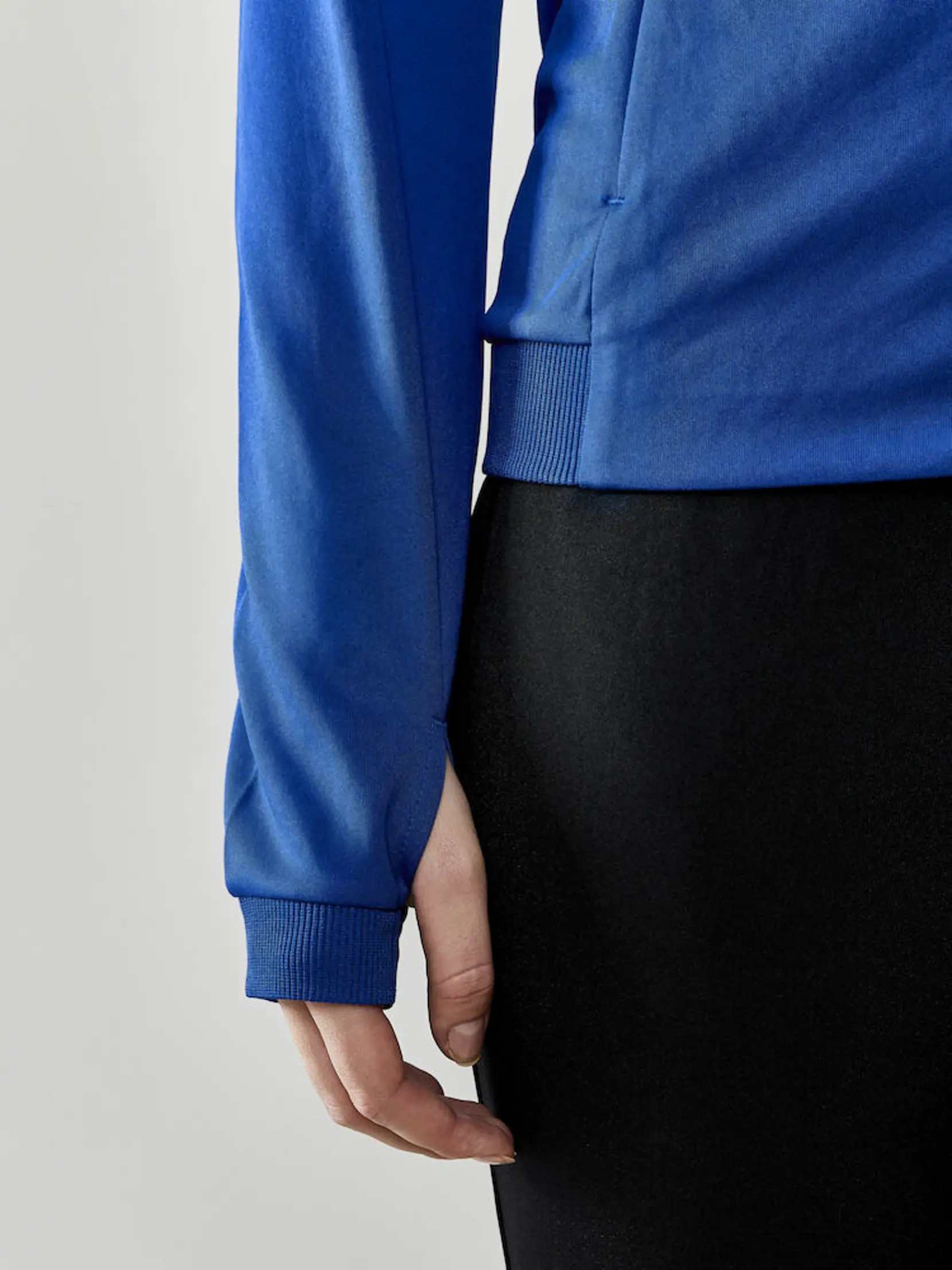 Bild på Evolve Hood Jacket W Bild på Evolve Hood Jacket W