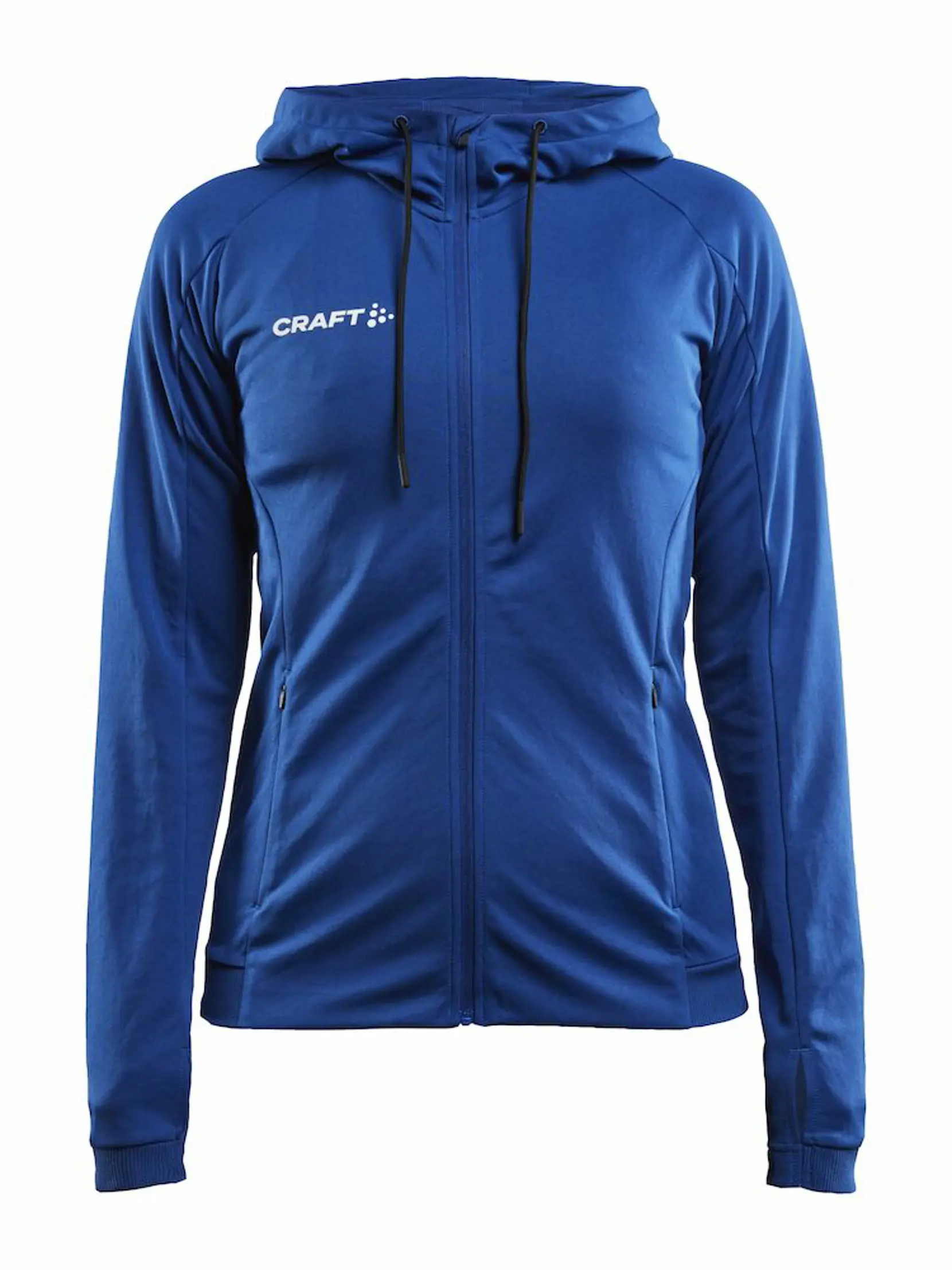 Bild på Evolve Hood Jacket W Bild på Evolve Hood Jacket W