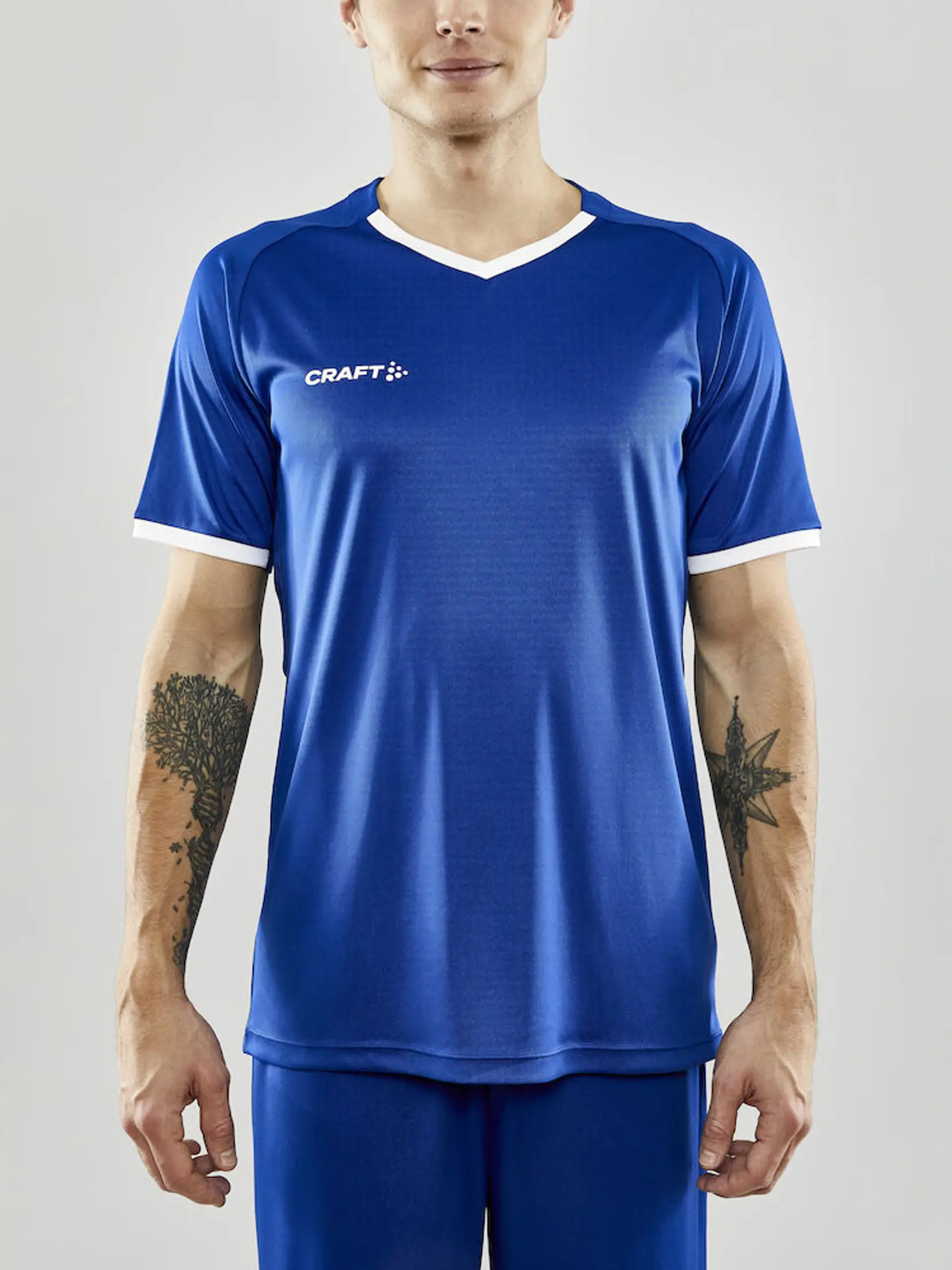 Bild på Progress 2.0 Solid Jersey M Bild på Progress 2.0 Solid Jersey M