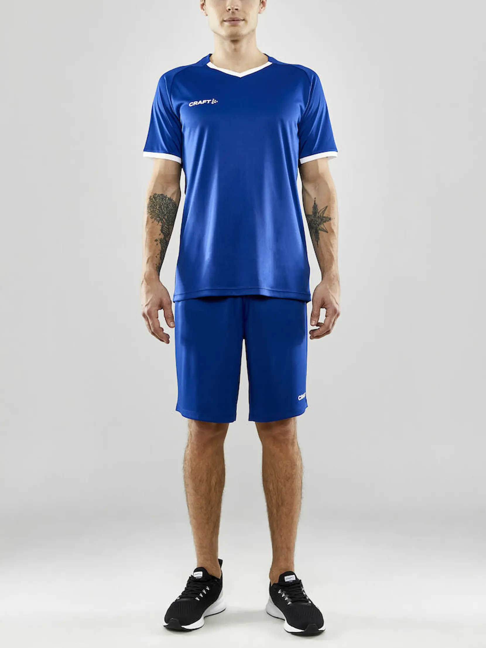 Bild på Progress 2.0 Solid Jersey M Bild på Progress 2.0 Solid Jersey M