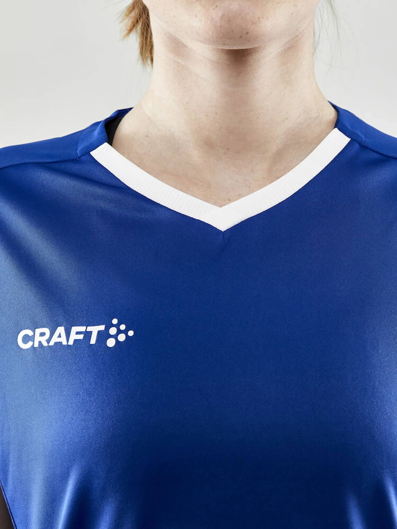 Bild på Progress 2.0 Solid Jersey W Bild på Progress 2.0 Solid Jersey W