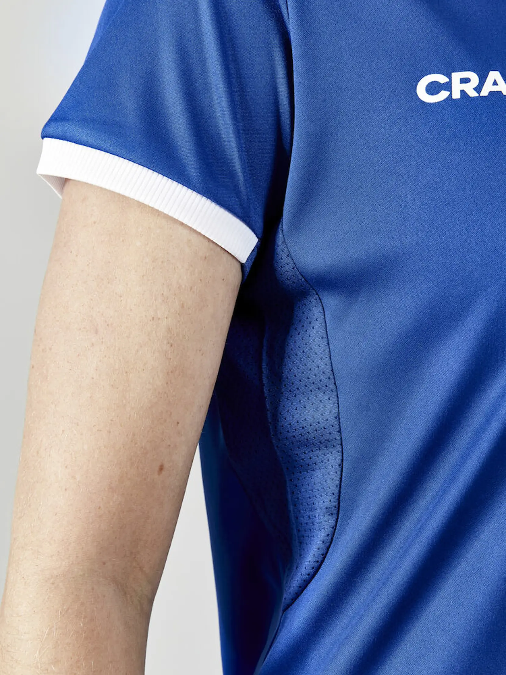 Bild på Progress 2.0 Solid Jersey W Bild på Progress 2.0 Solid Jersey W
