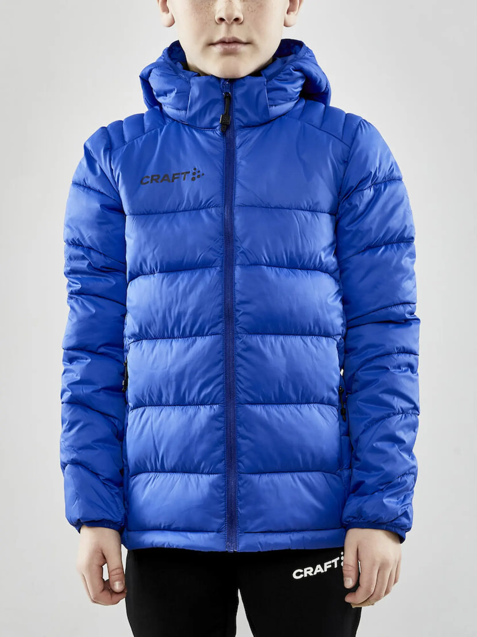 Bild på CORE Explore Isolate Jacket Jr Bild på CORE Explore Isolate Jacket Jr