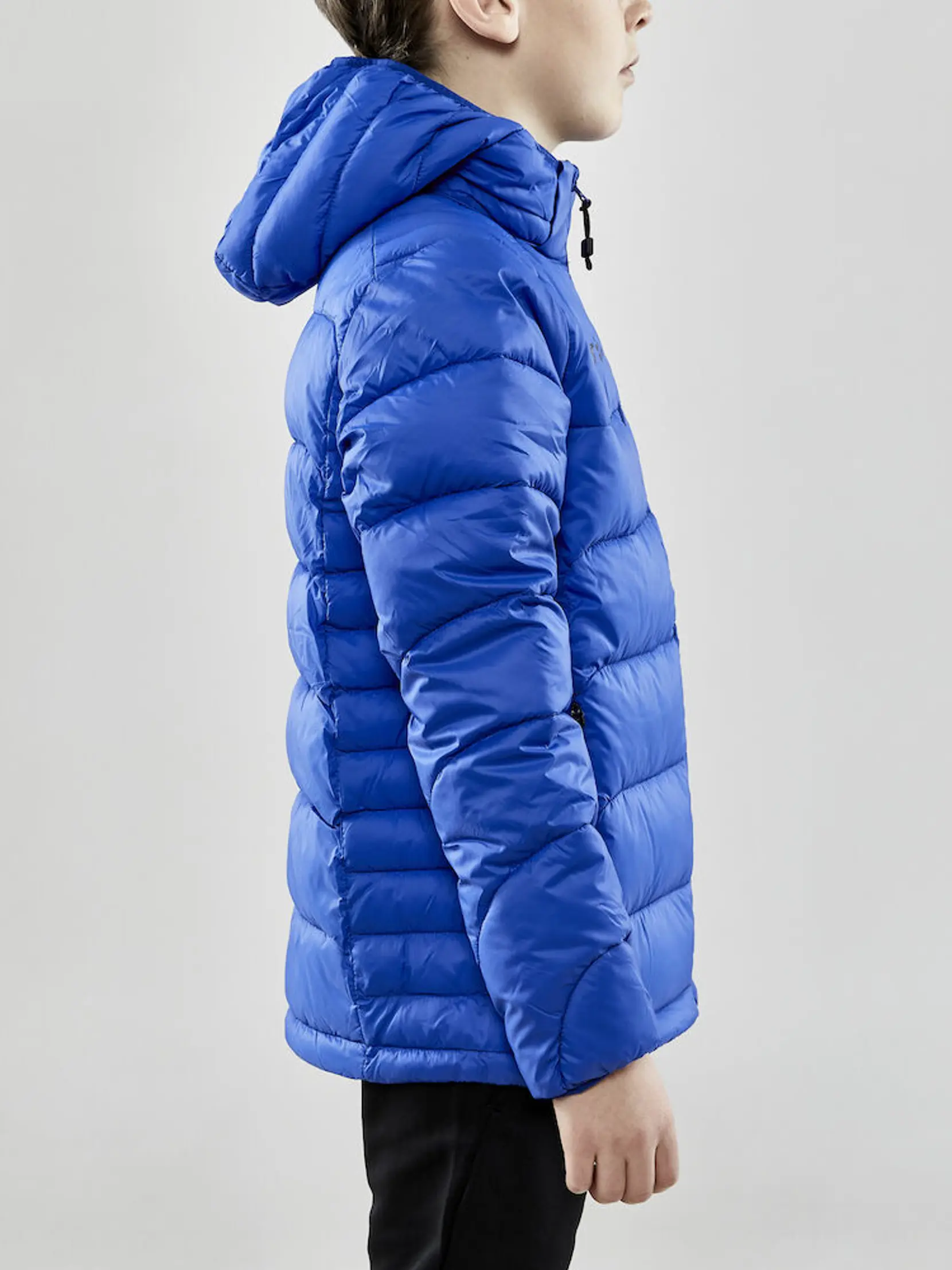 Bild på CORE Explore Isolate Jacket Jr Bild på CORE Explore Isolate Jacket Jr