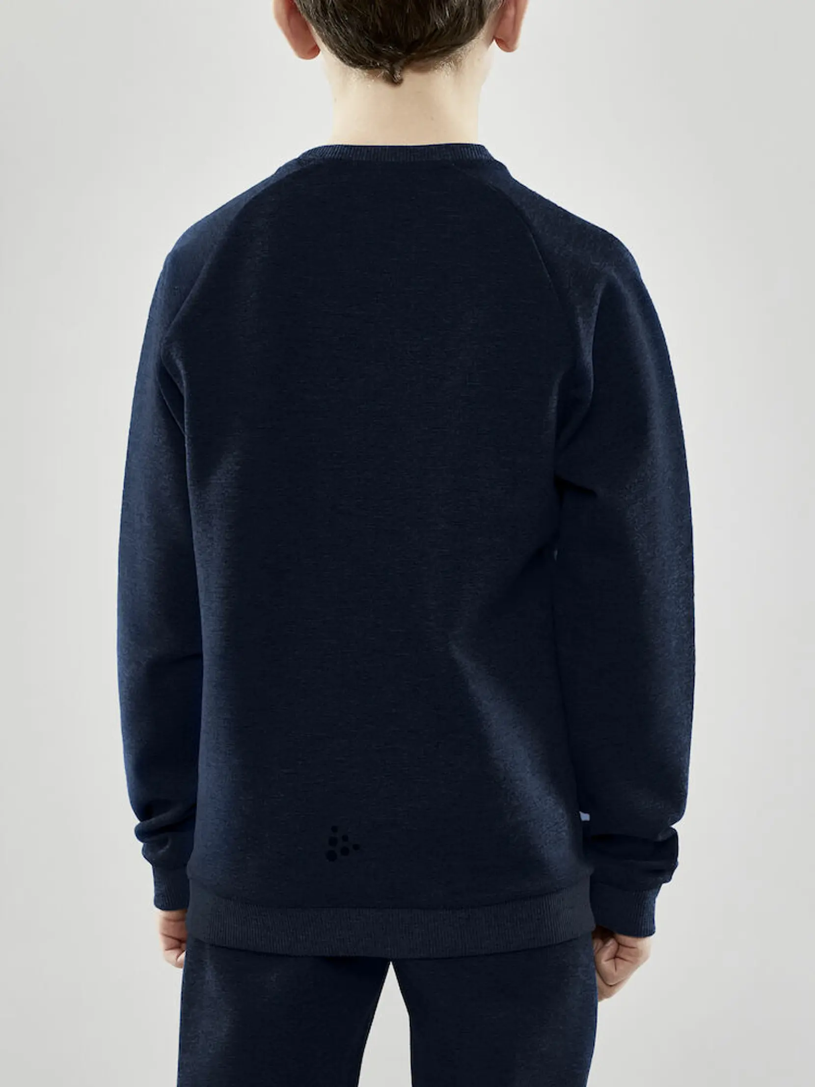 Bild på CORE Soul Crew Sweatshirt Jr Bild på CORE Soul Crew Sweatshirt Jr