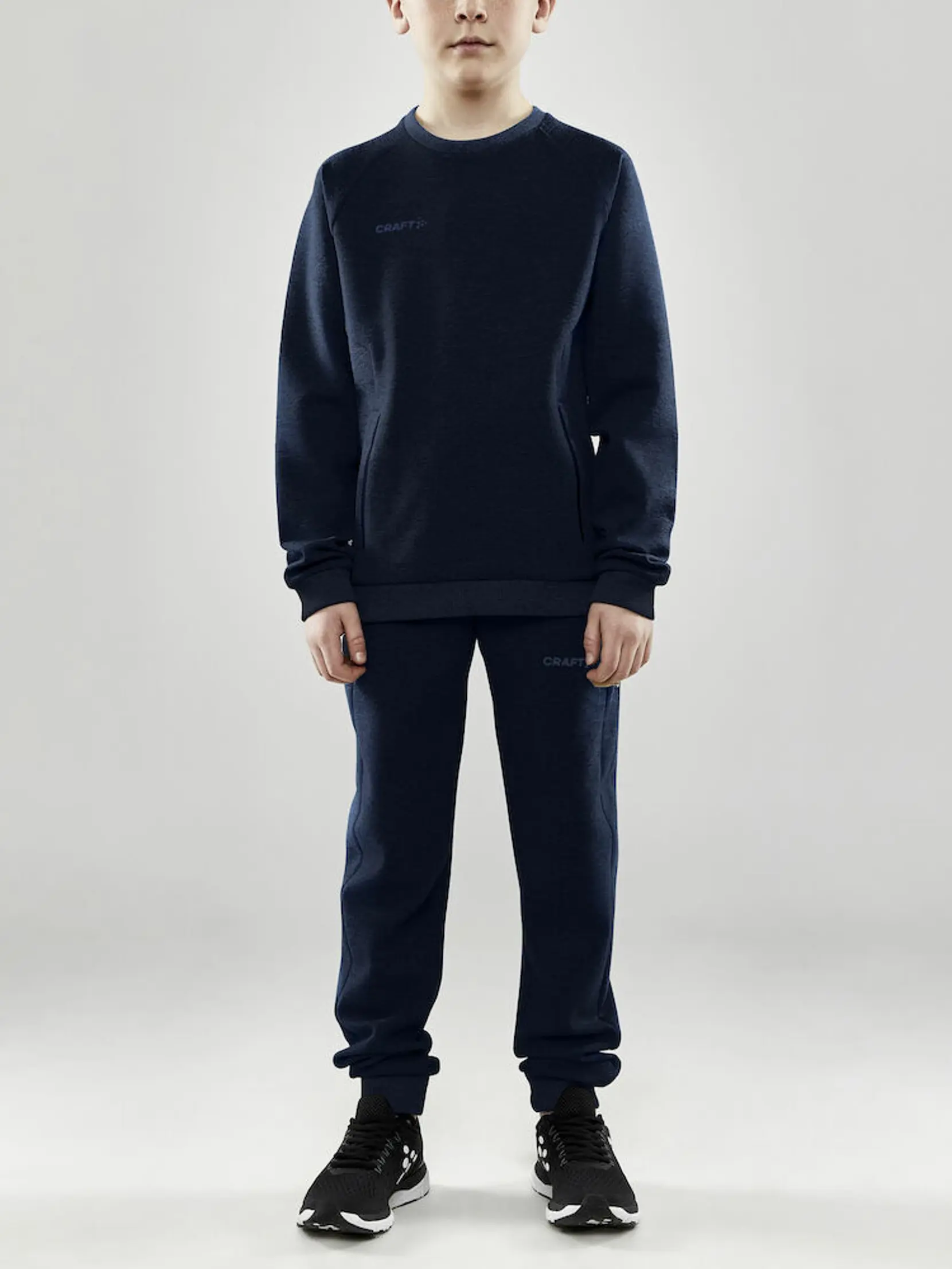 Bild på CORE Soul Crew Sweatshirt Jr Bild på CORE Soul Crew Sweatshirt Jr