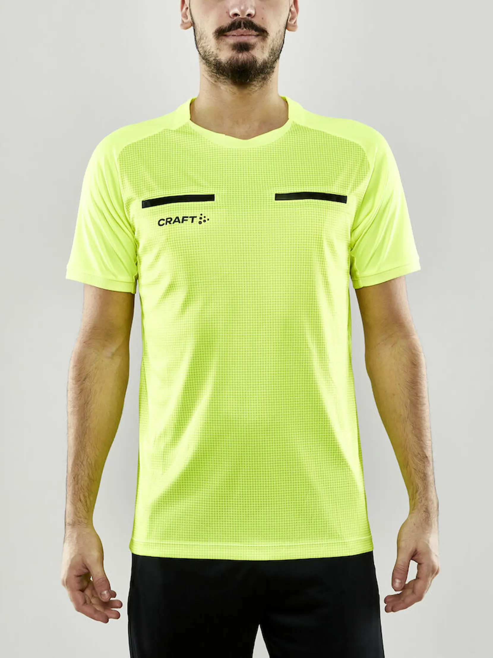 Bild på Evolve Referee Jersey M Bild på Evolve Referee Jersey M