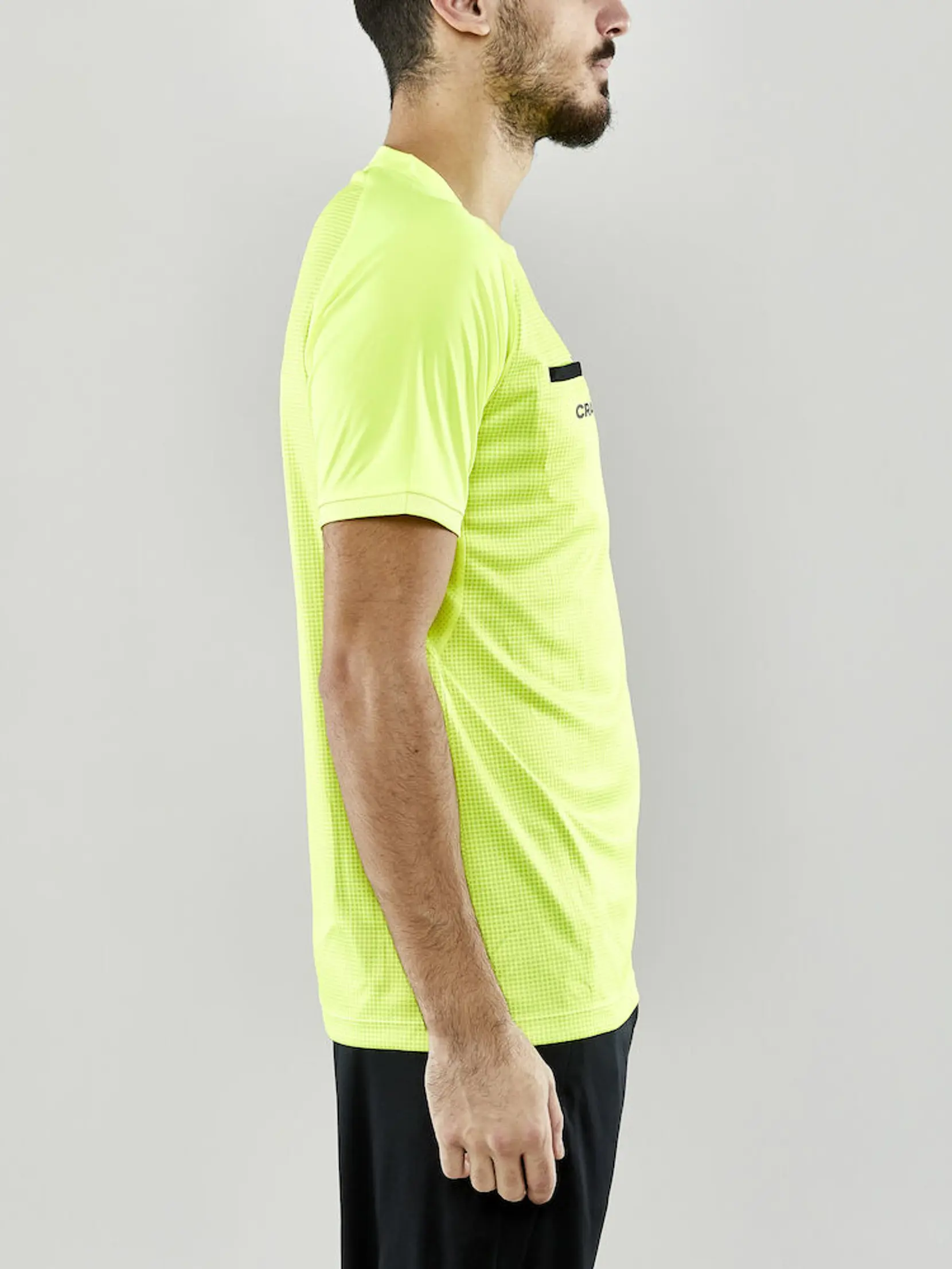 Bild på Evolve Referee Jersey M Bild på Evolve Referee Jersey M