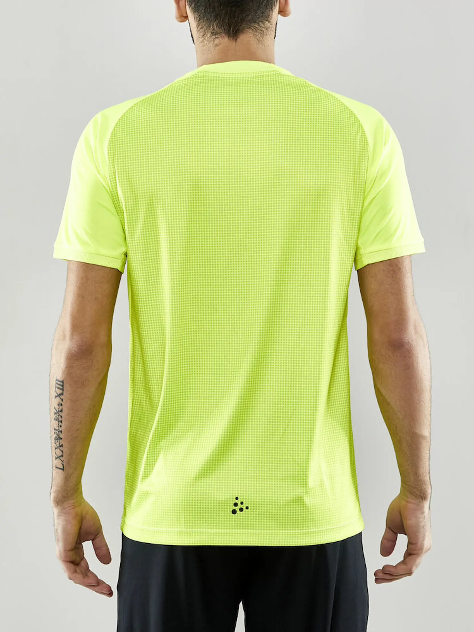 Bild på Evolve Referee Jersey M Bild på Evolve Referee Jersey M
