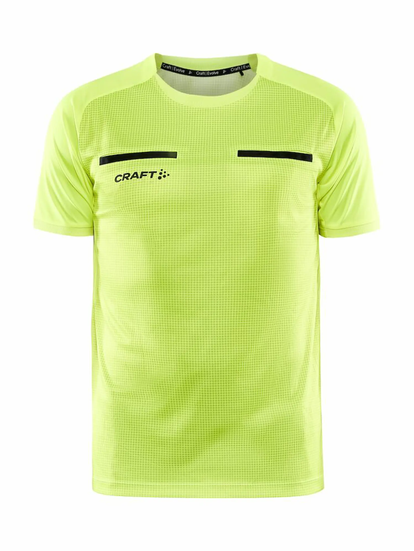 Bild på Evolve Referee Jersey M Bild på Evolve Referee Jersey M