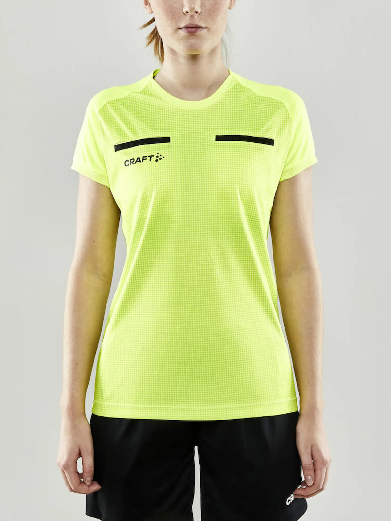 Bild på Evolve Referee Jersey W