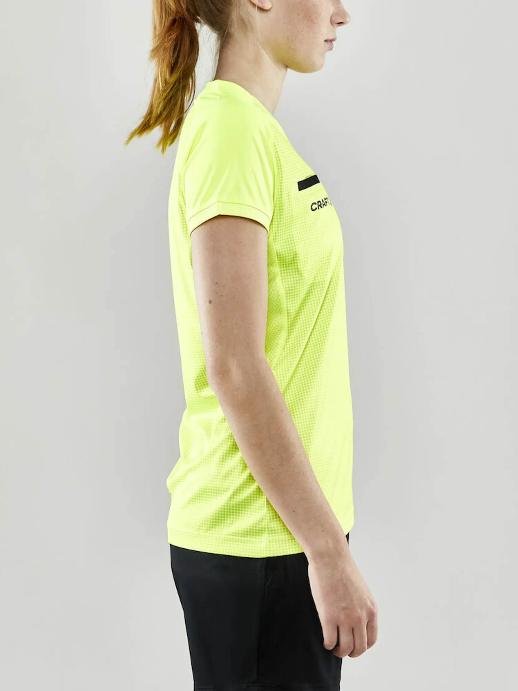 Bild på Evolve Referee Jersey W