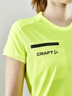 Bild på Evolve Referee Jersey W