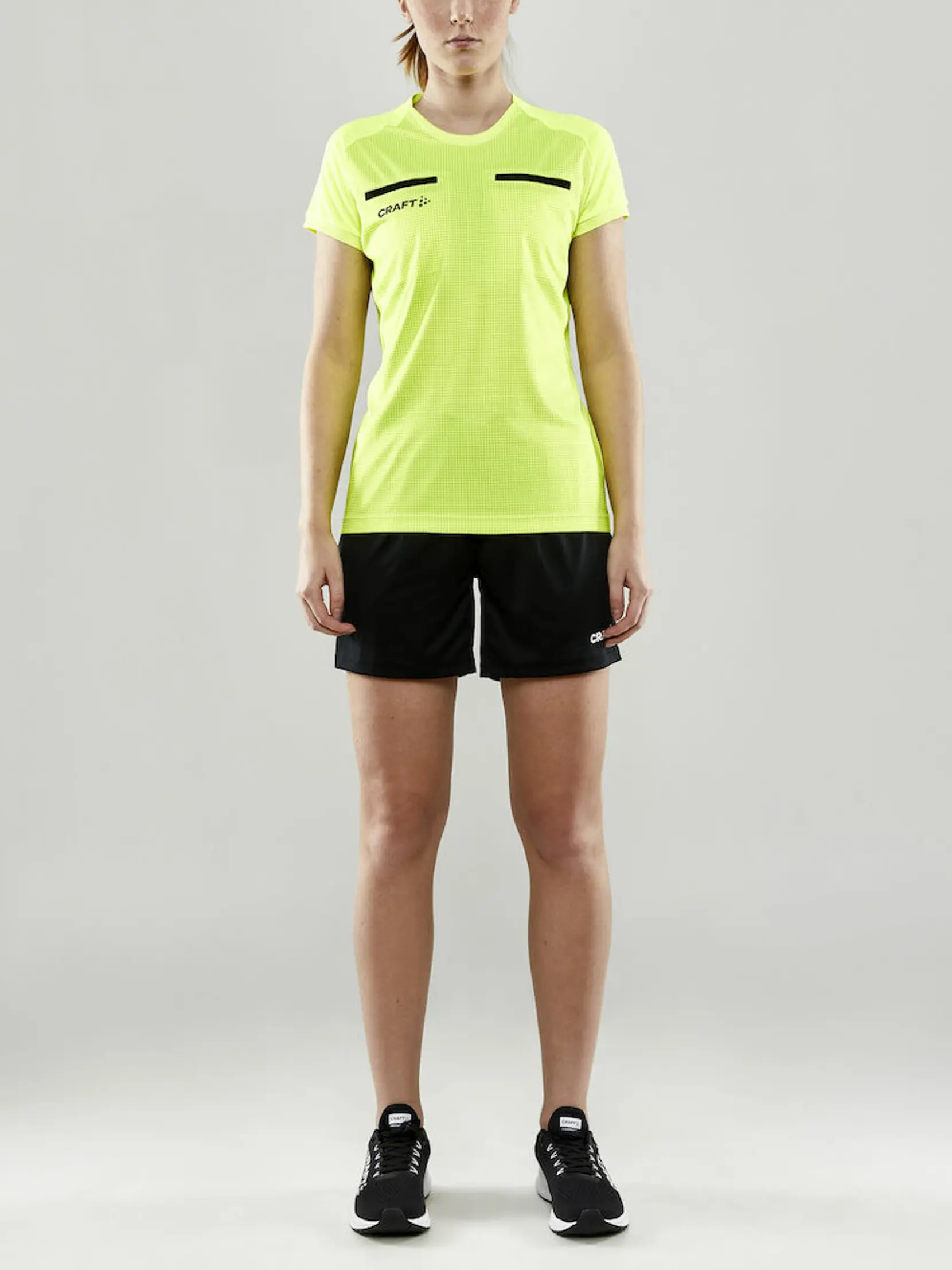 Bild på Evolve Referee Jersey W