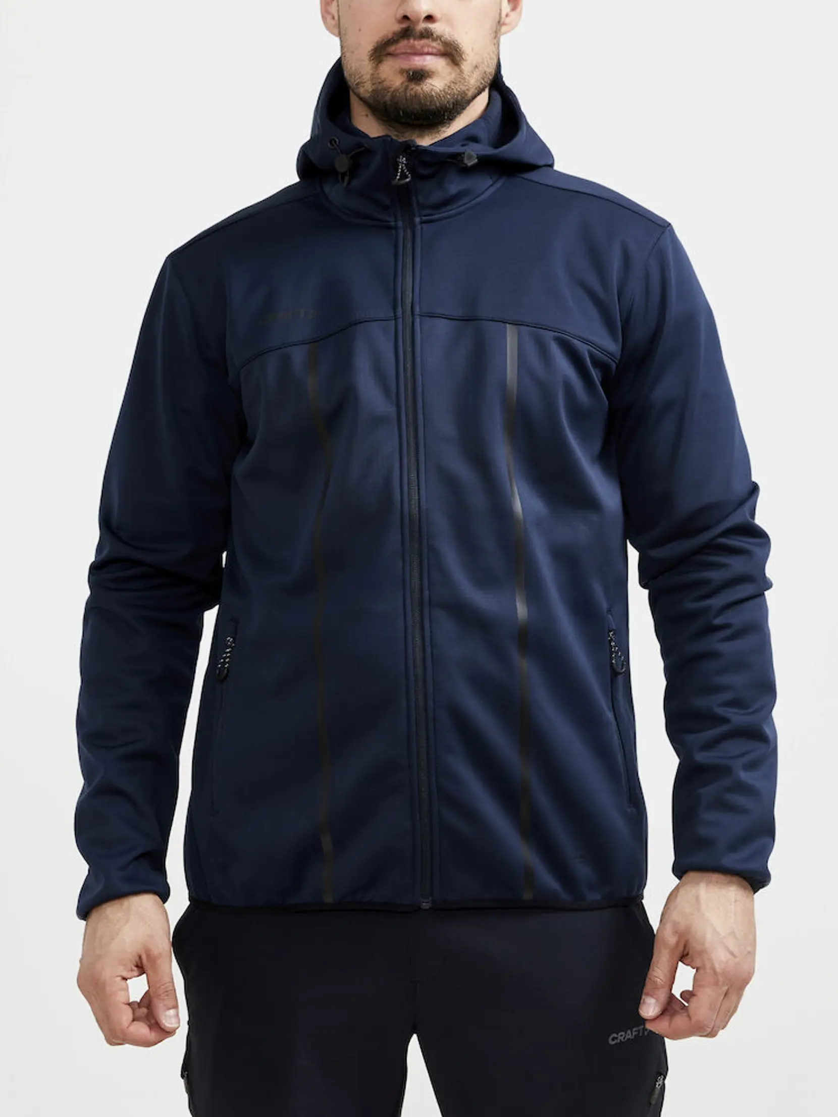 Bild på ADV Explore Soft Shell Jacket M Bild på ADV Explore Soft Shell Jacket M