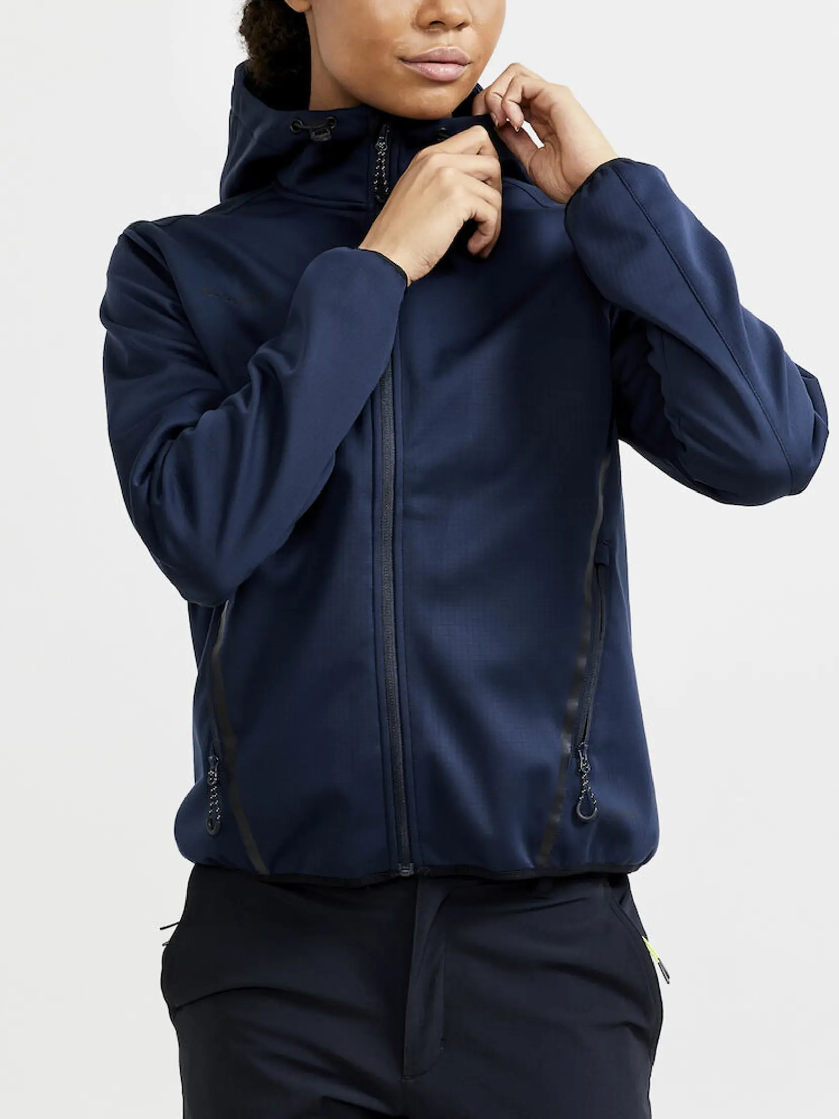 Bild på ADV Explore Soft Shell Jacket W Bild på ADV Explore Soft Shell Jacket W