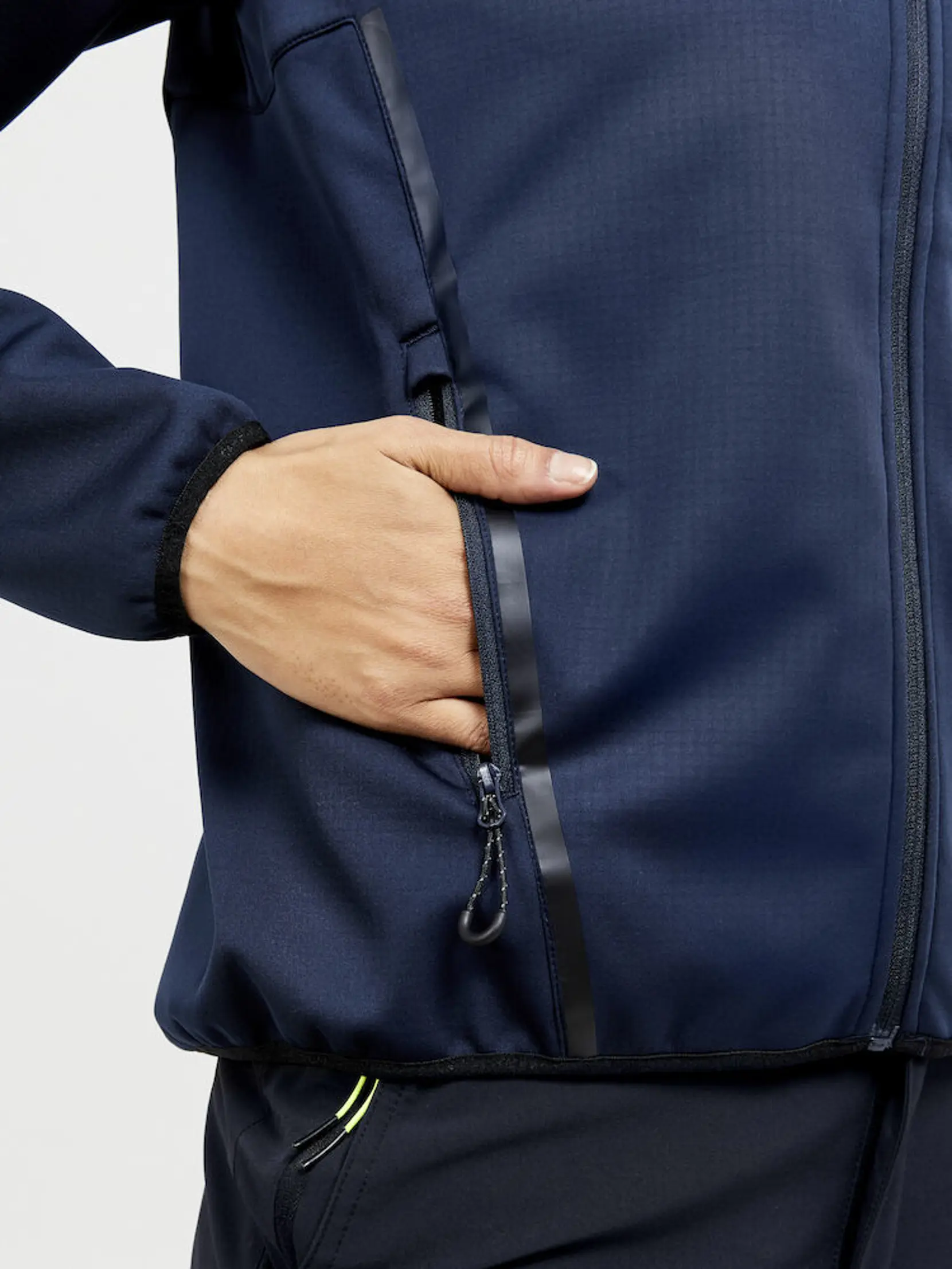 Bild på ADV Explore Soft Shell Jacket W Bild på ADV Explore Soft Shell Jacket W
