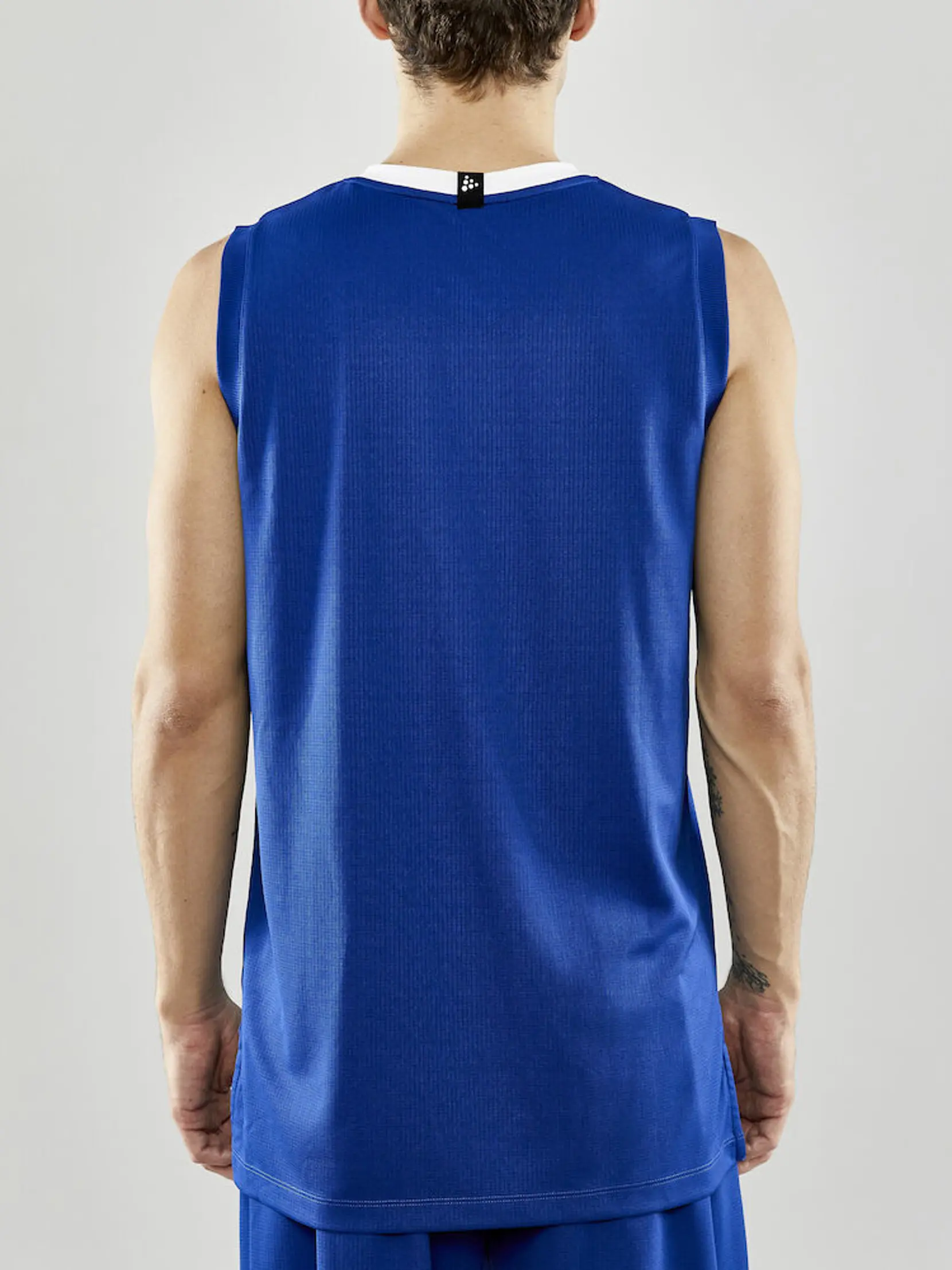 Bild på Progress Basket Singlet M Bild på Progress Basket Singlet M