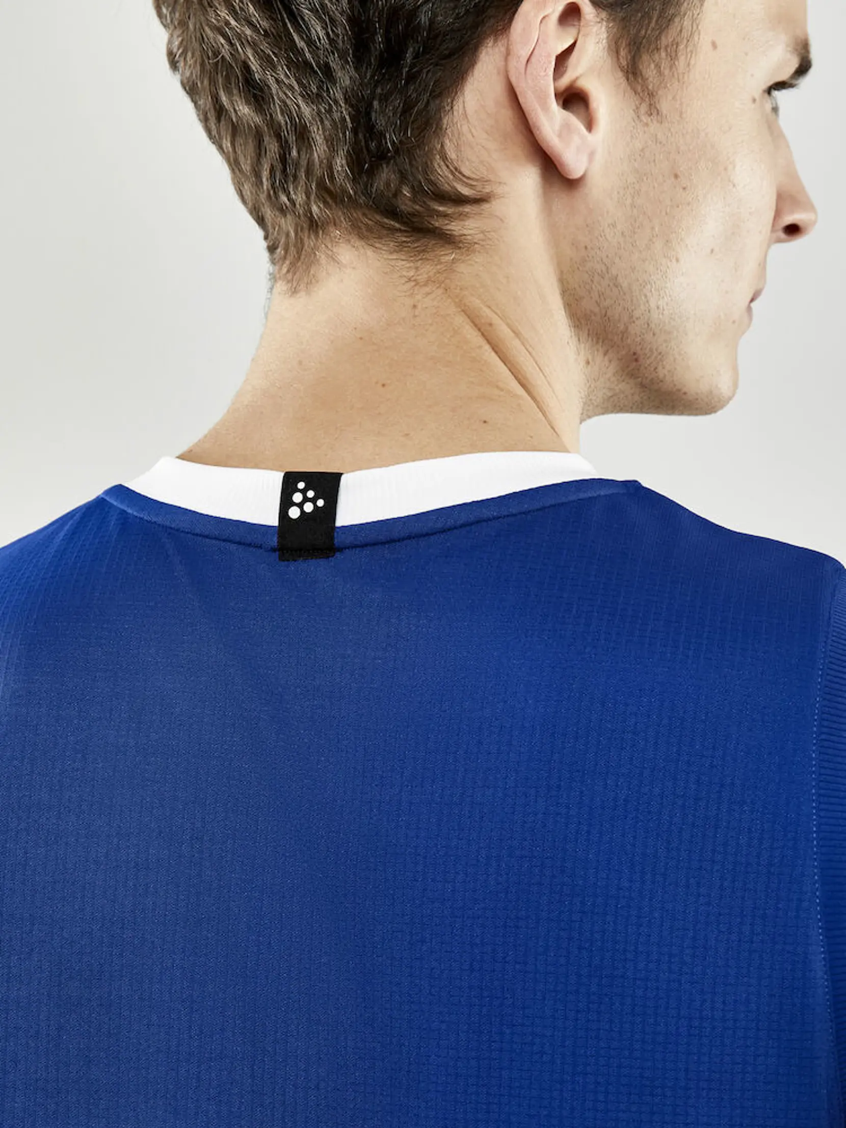 Bild på Progress Basket Singlet M Bild på Progress Basket Singlet M