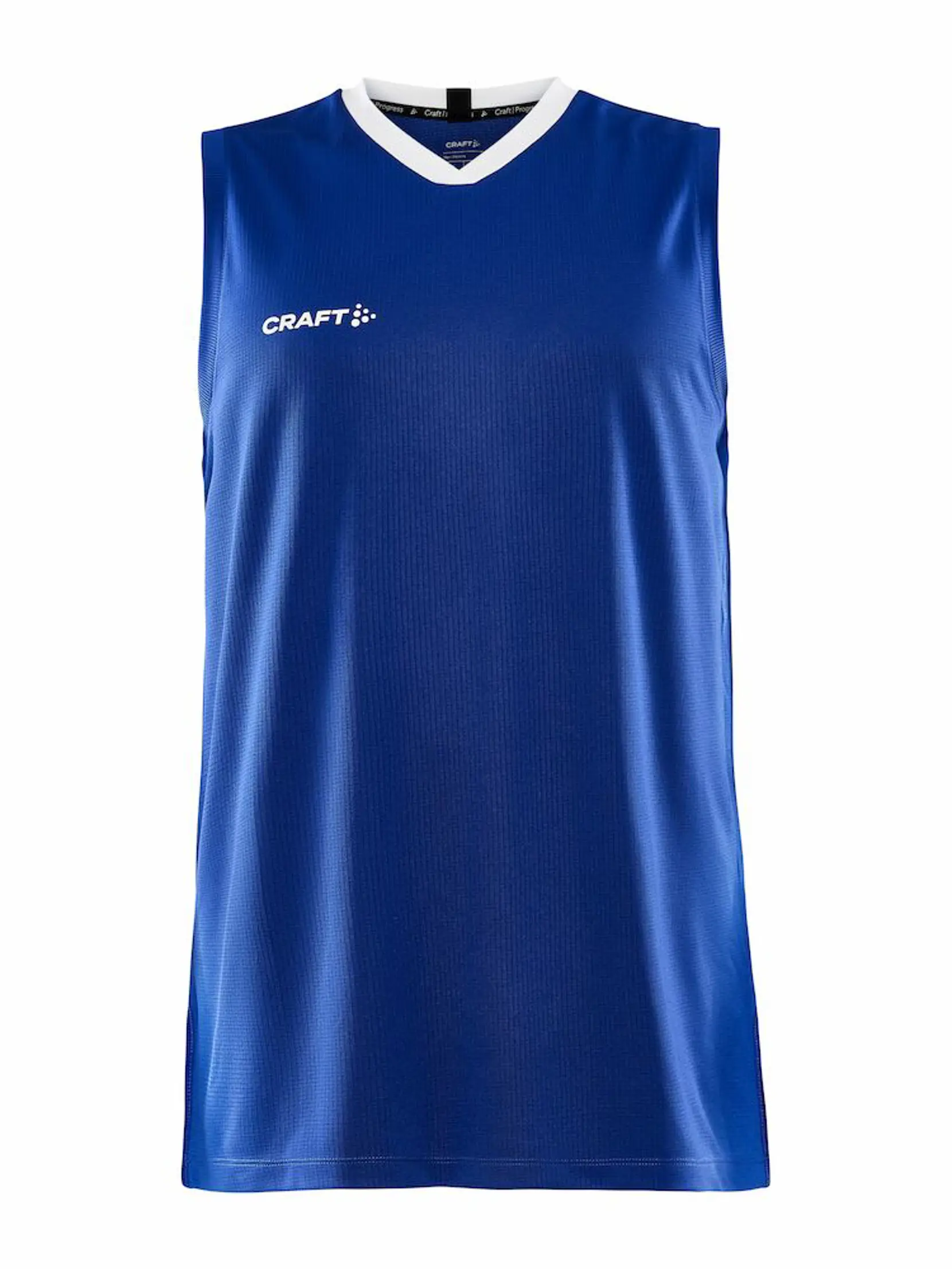 Bild på Progress Basket Singlet M Bild på Progress Basket Singlet M