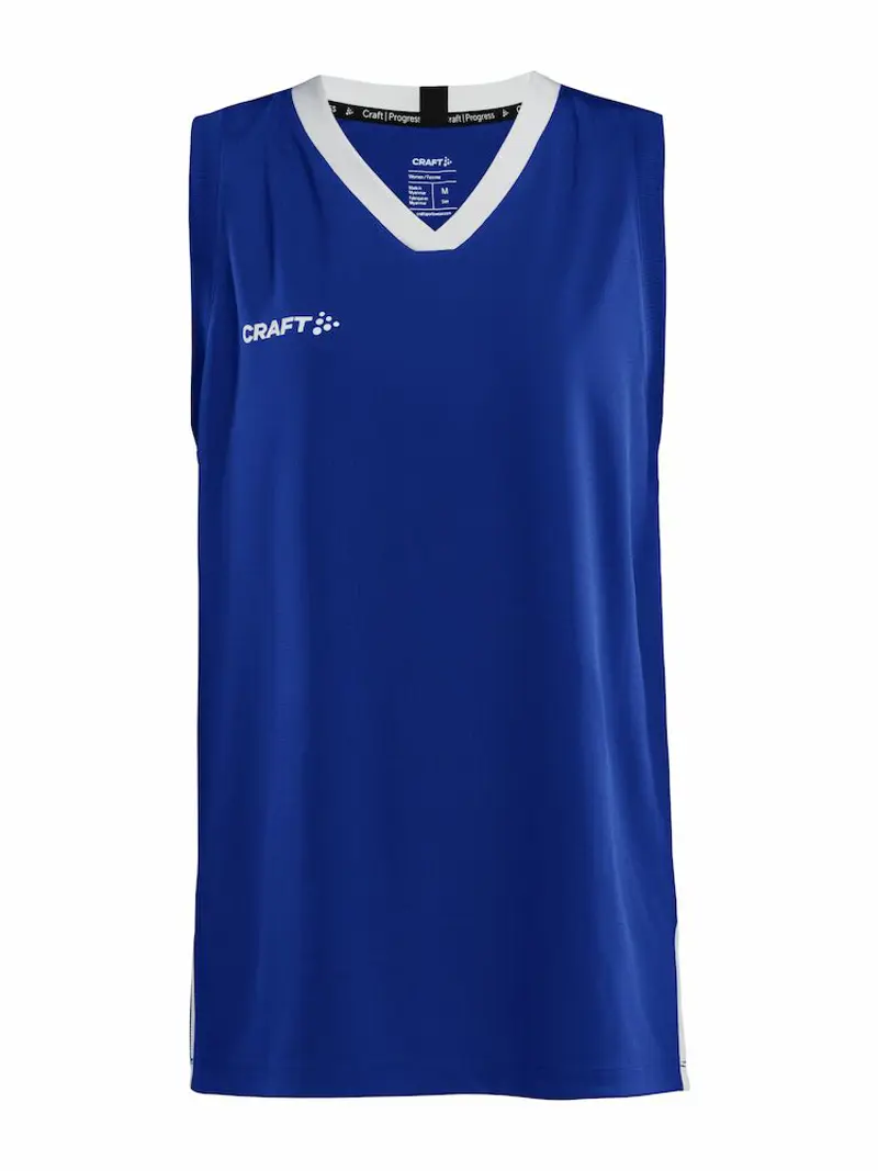 Bild på Progress Basket Singlet Jr