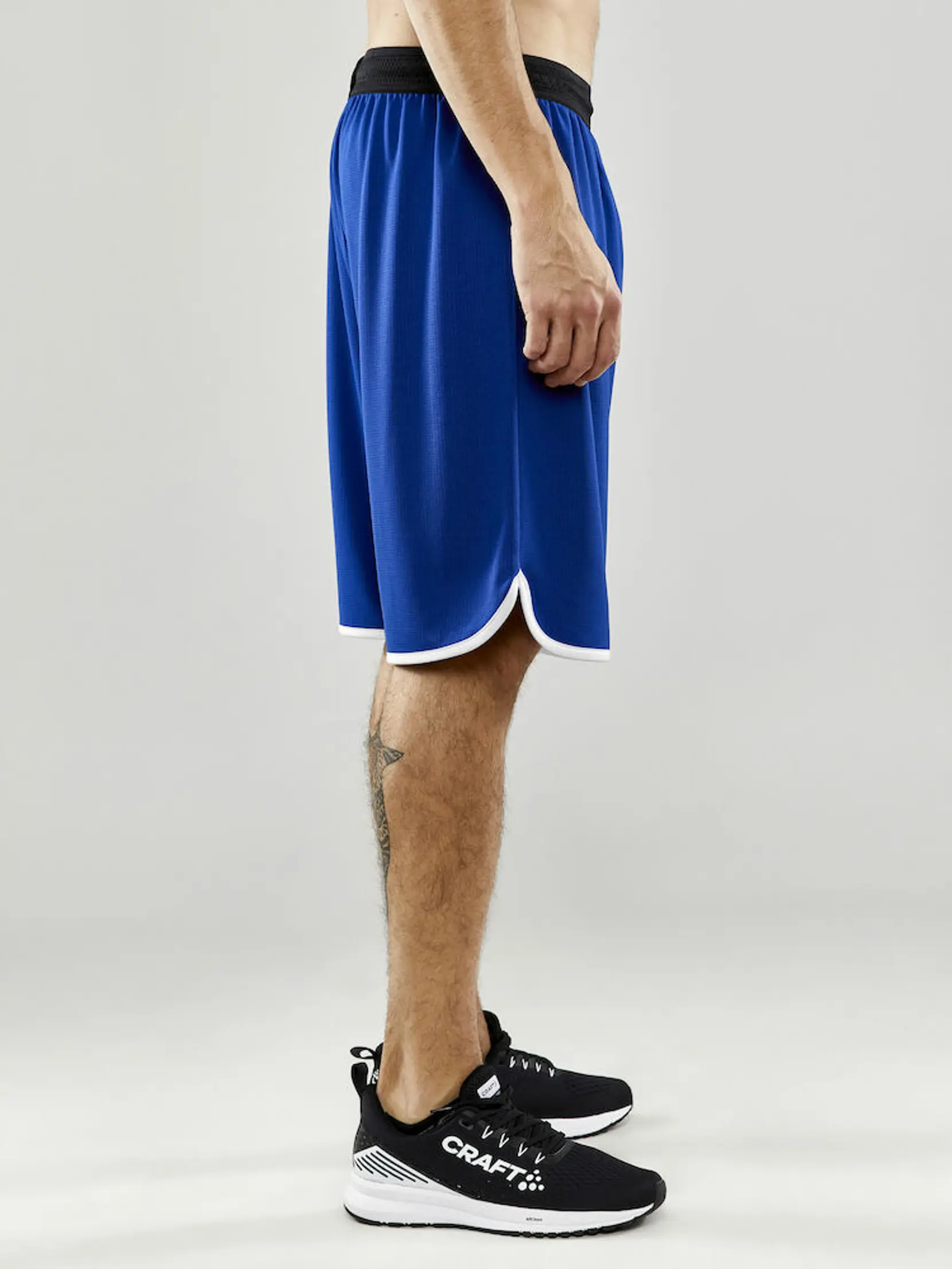 Bild på Progress Basket Shorts M Bild på Progress Basket Shorts M
