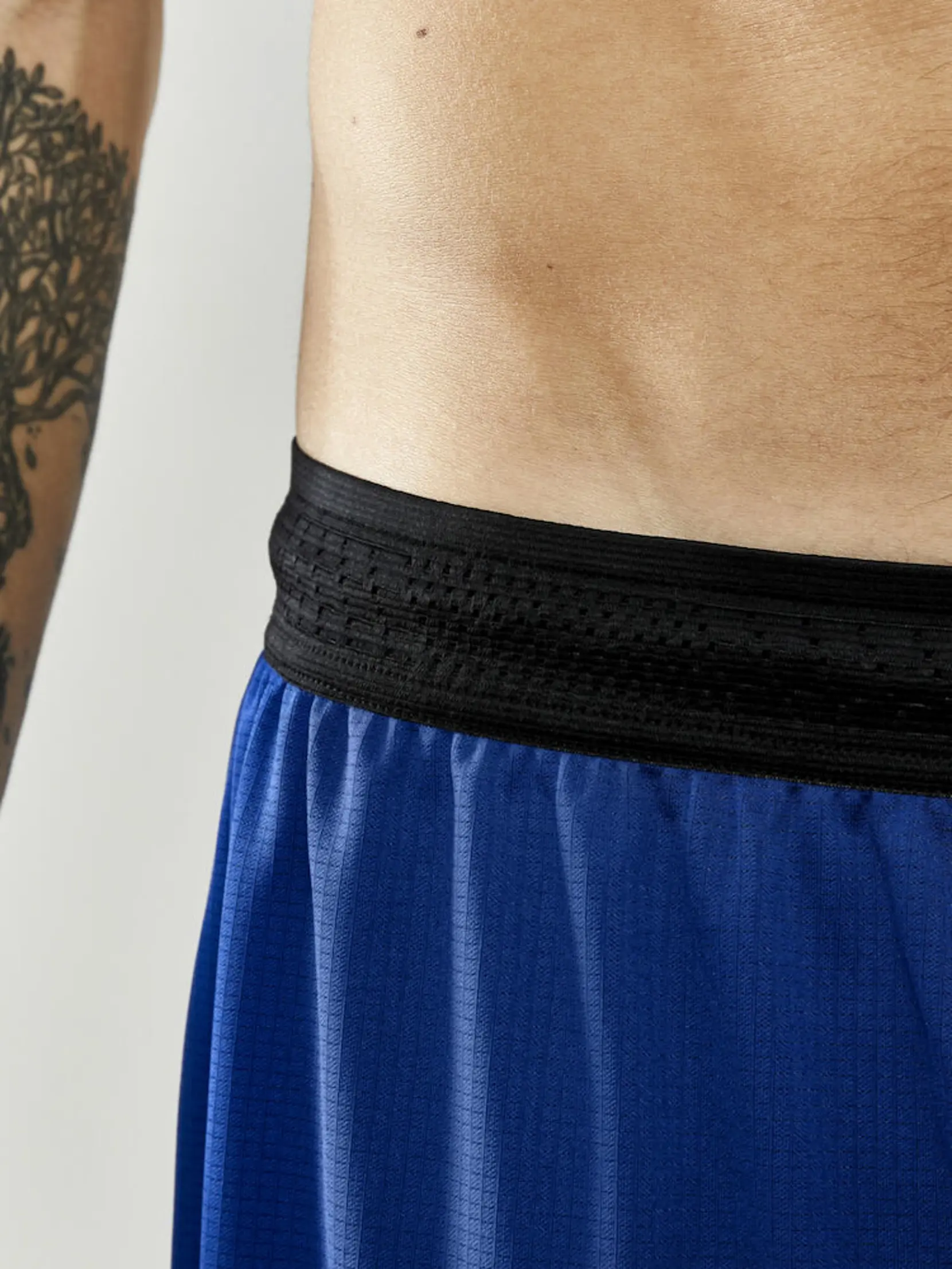 Bild på Progress Basket Shorts M Bild på Progress Basket Shorts M