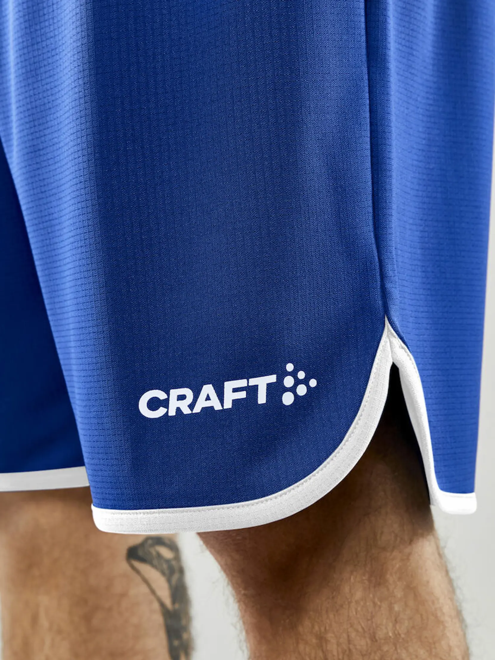 Bild på Progress Basket Shorts M Bild på Progress Basket Shorts M