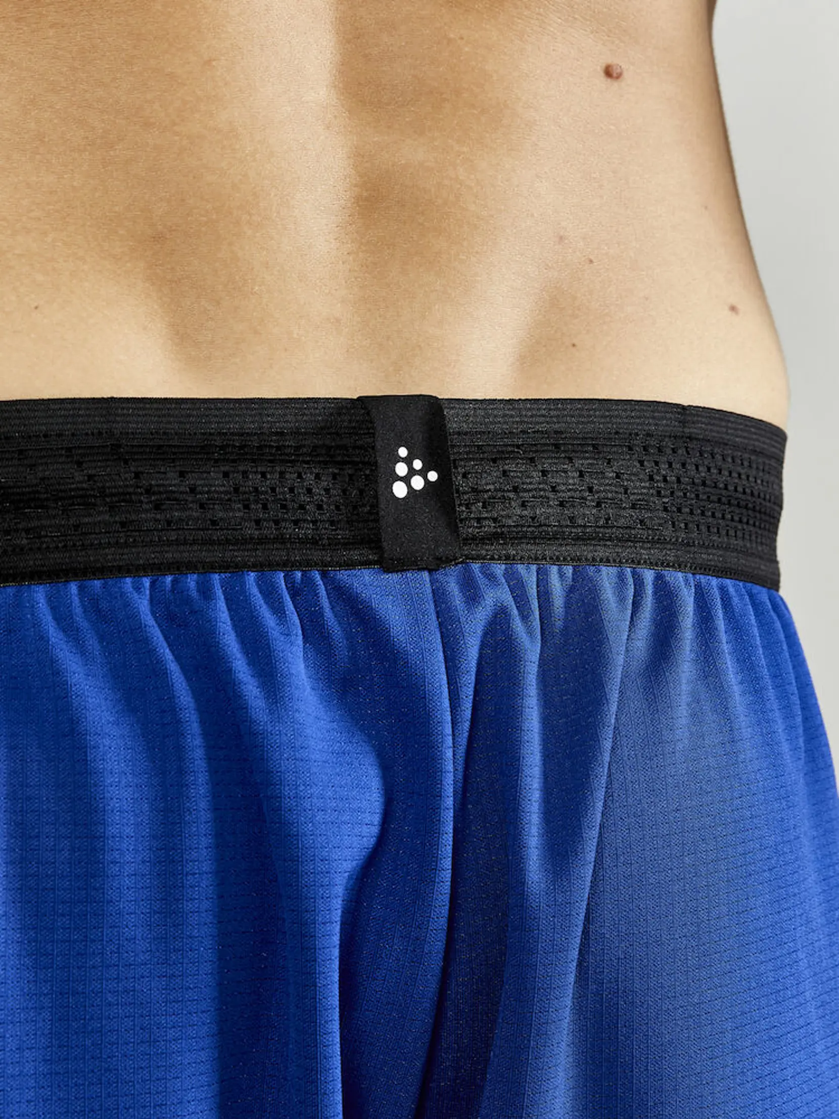 Bild på Progress Basket Shorts M Bild på Progress Basket Shorts M