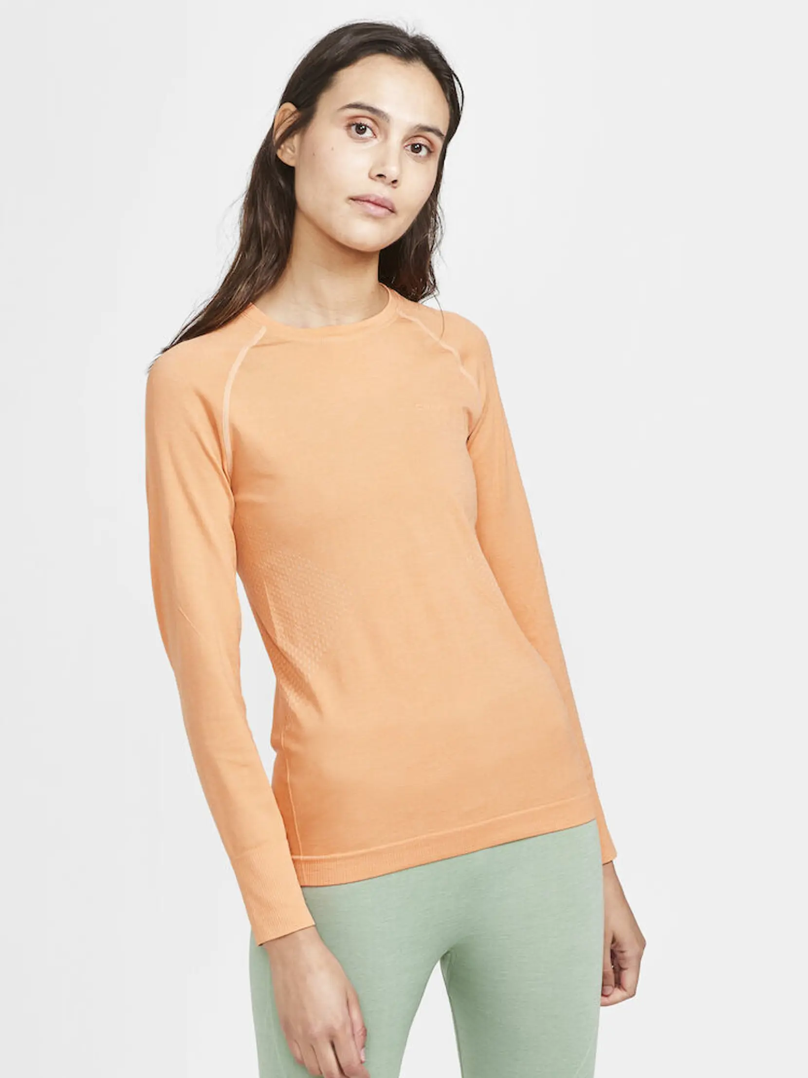 Bild på CORE Dry Active Comfort LS W Bild på CORE Dry Active Comfort LS W