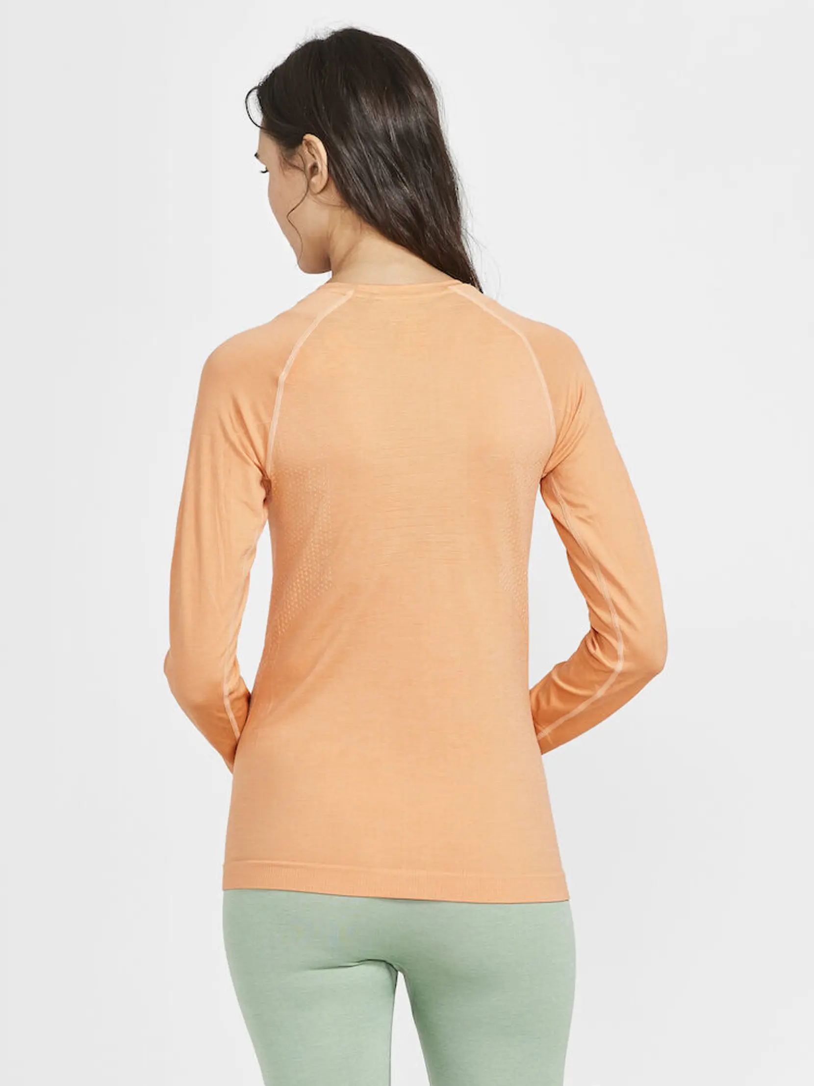 Bild på CORE Dry Active Comfort LS W Bild på CORE Dry Active Comfort LS W